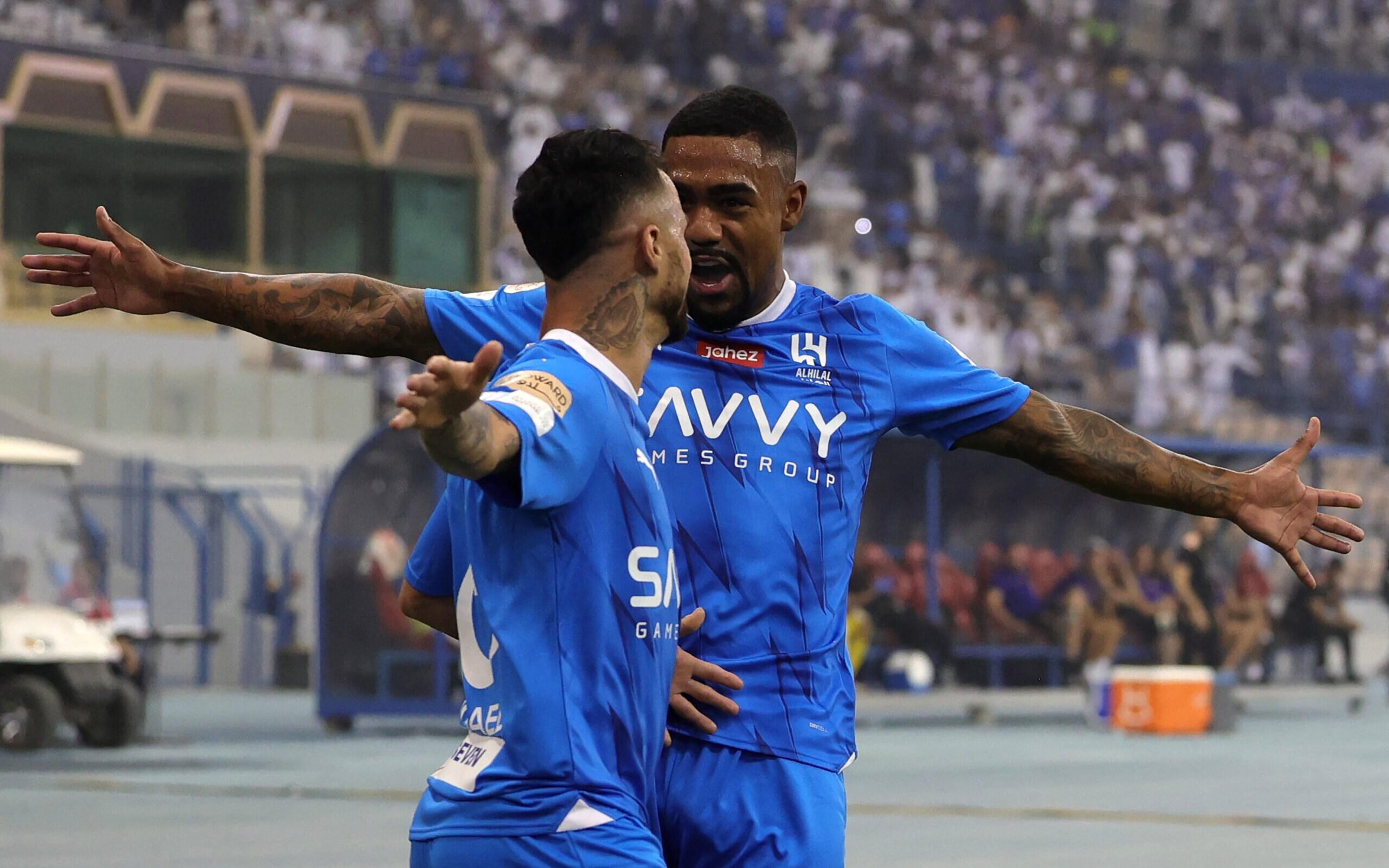 Al-Raed x Al-Hilal: onde assistir, horário e prováveis escalações do jogo pelo Campeonato Saudita