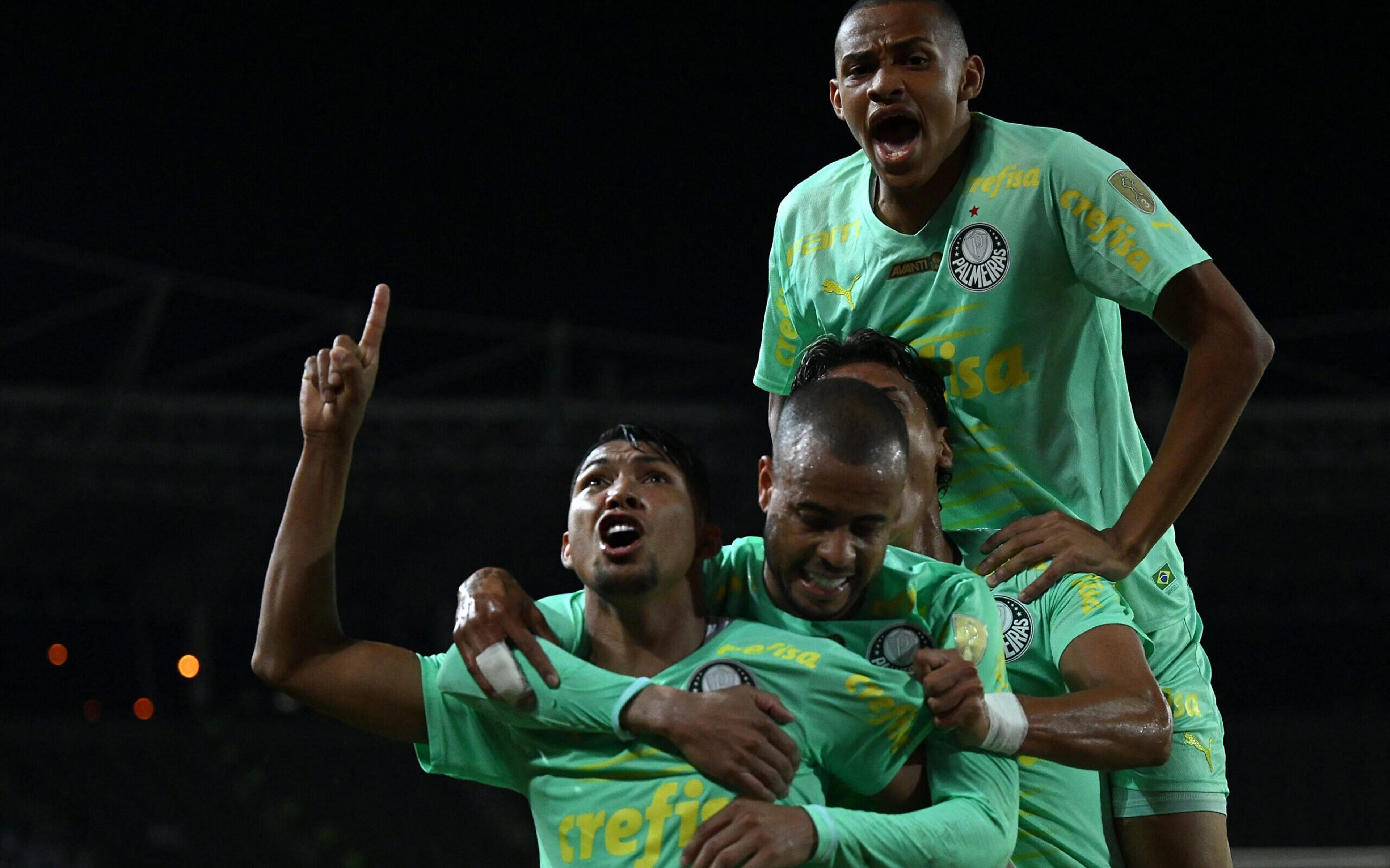 Veja como será o fim de semana dos times que estão na Libertadores 