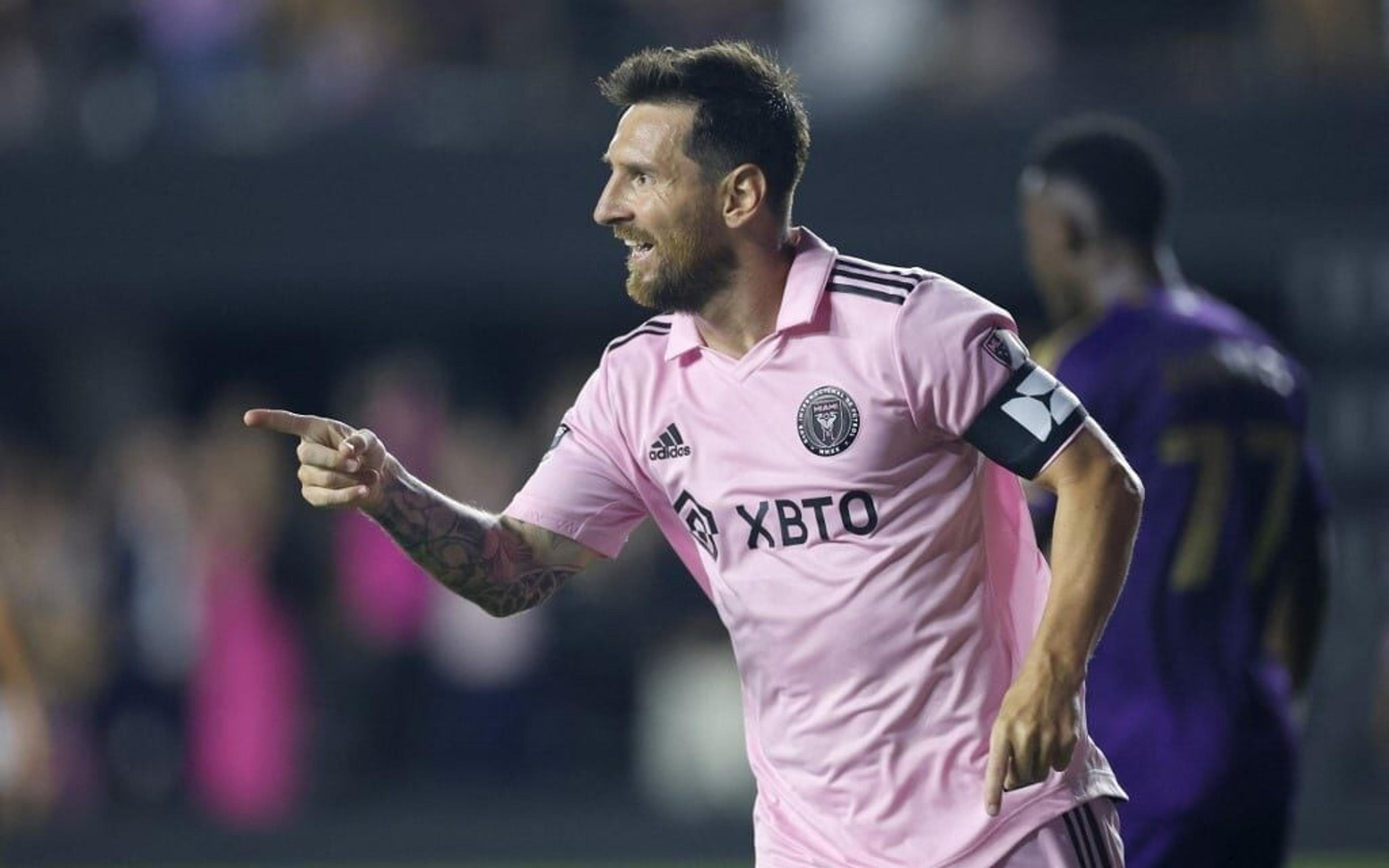 Nashville SC x Inter Miami: onde assistir ao jogo do Messi, horário e escalações da final da Leagues Cup