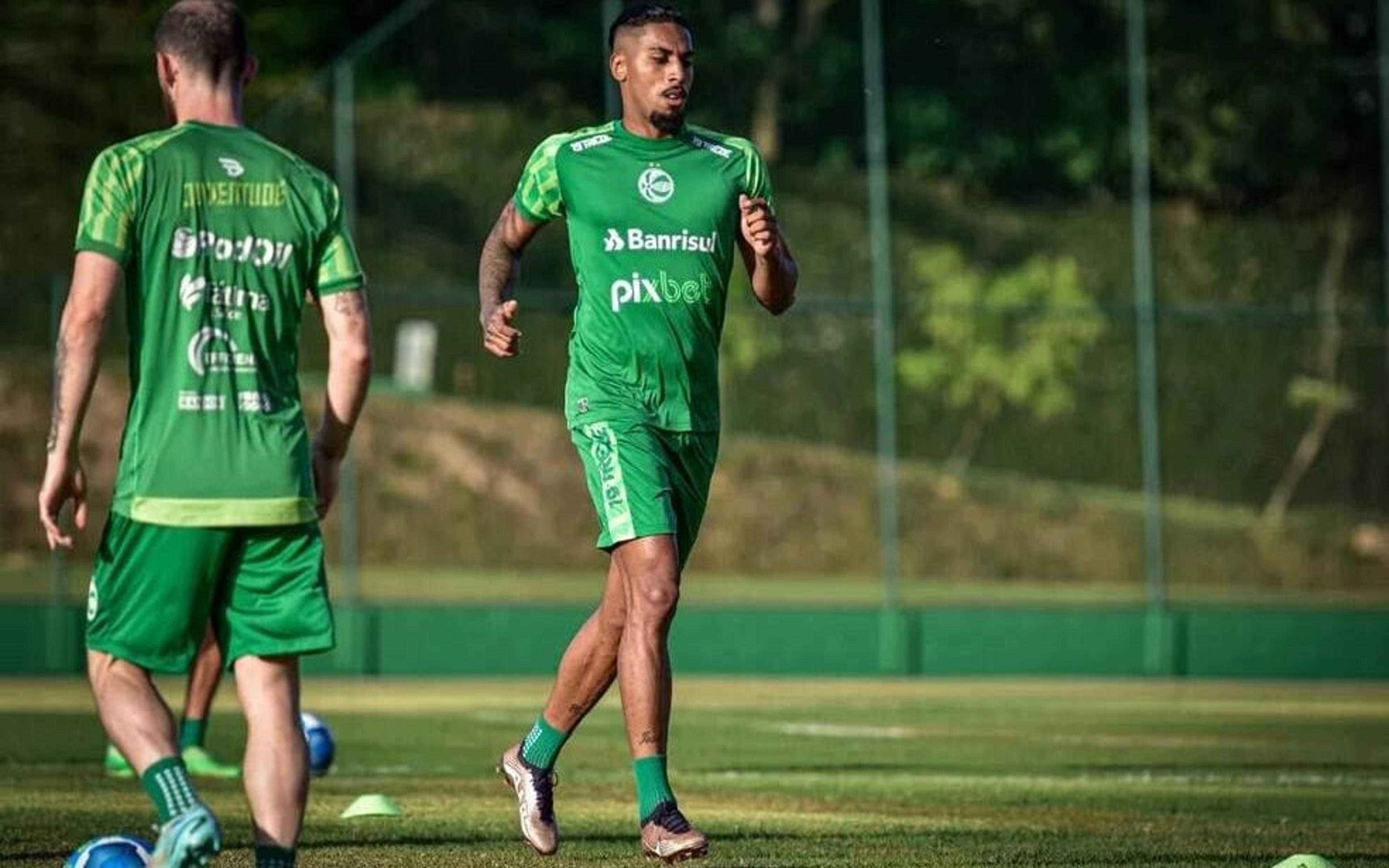 Atlético-MG acerta empréstimo de Fábio Gomes ao futebol australiano