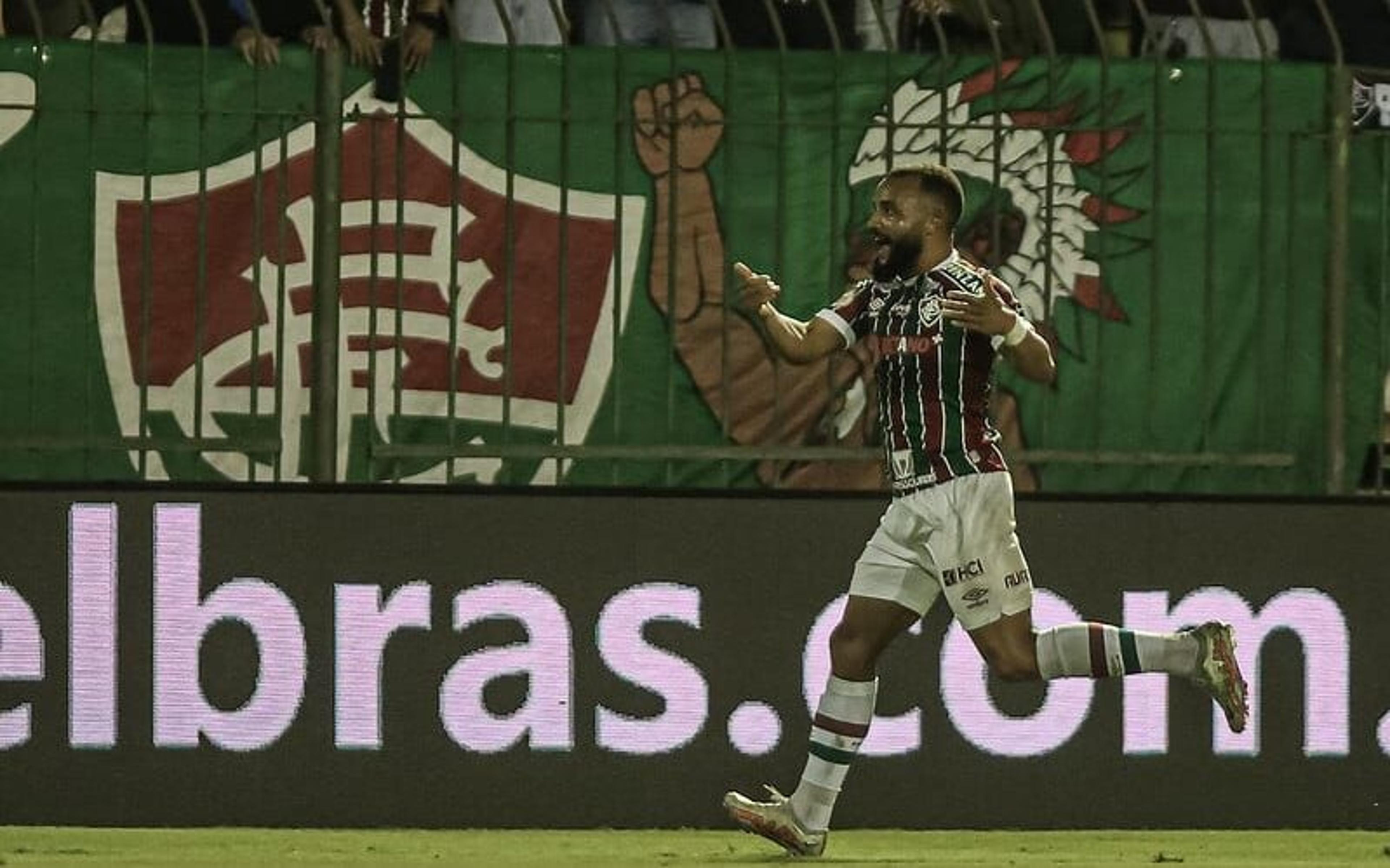 Fluminense x Fortaleza: CBF confirma jogo do Brasileirão no Raulino de Oliveira, em Volta Redonda