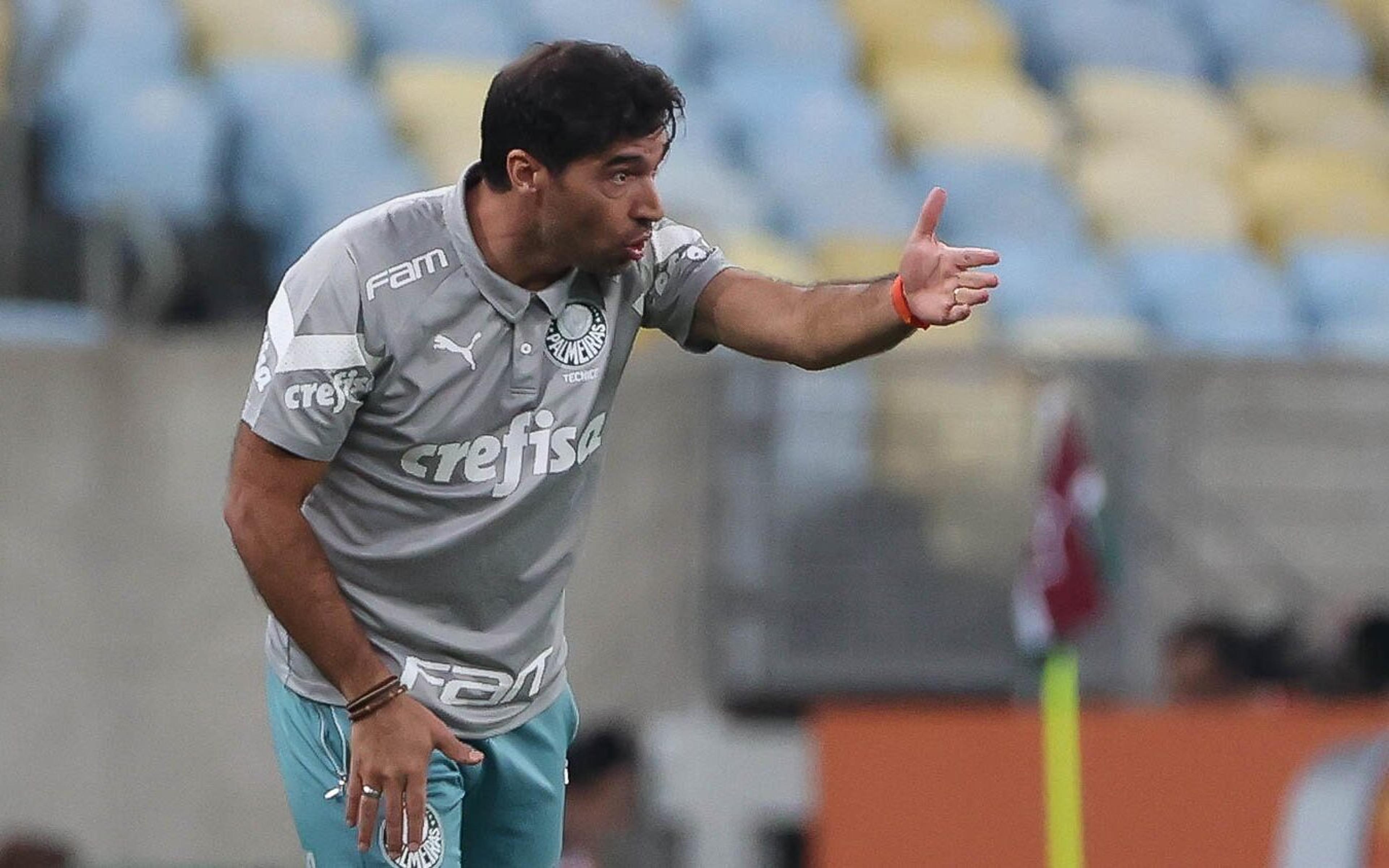 OLHAR DO PORCO: Assim como em 2021, Palmeiras ‘abandona’ o Brasileiro para focar na Libertadores