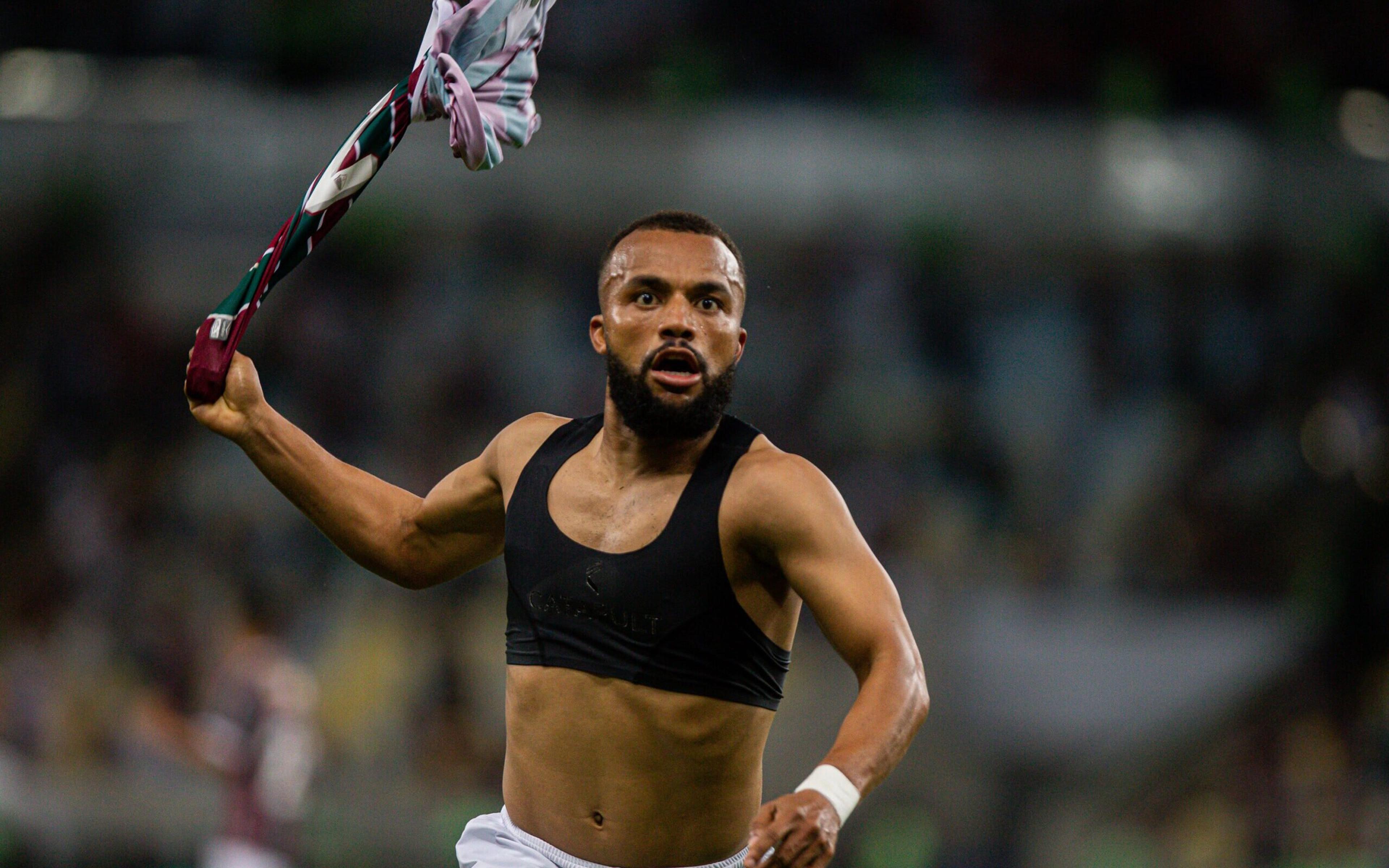 Fluminense: Samuel Xavier projeta jogo contra Olimpia e revela reação de Marcelo após suspensão na Libertadores