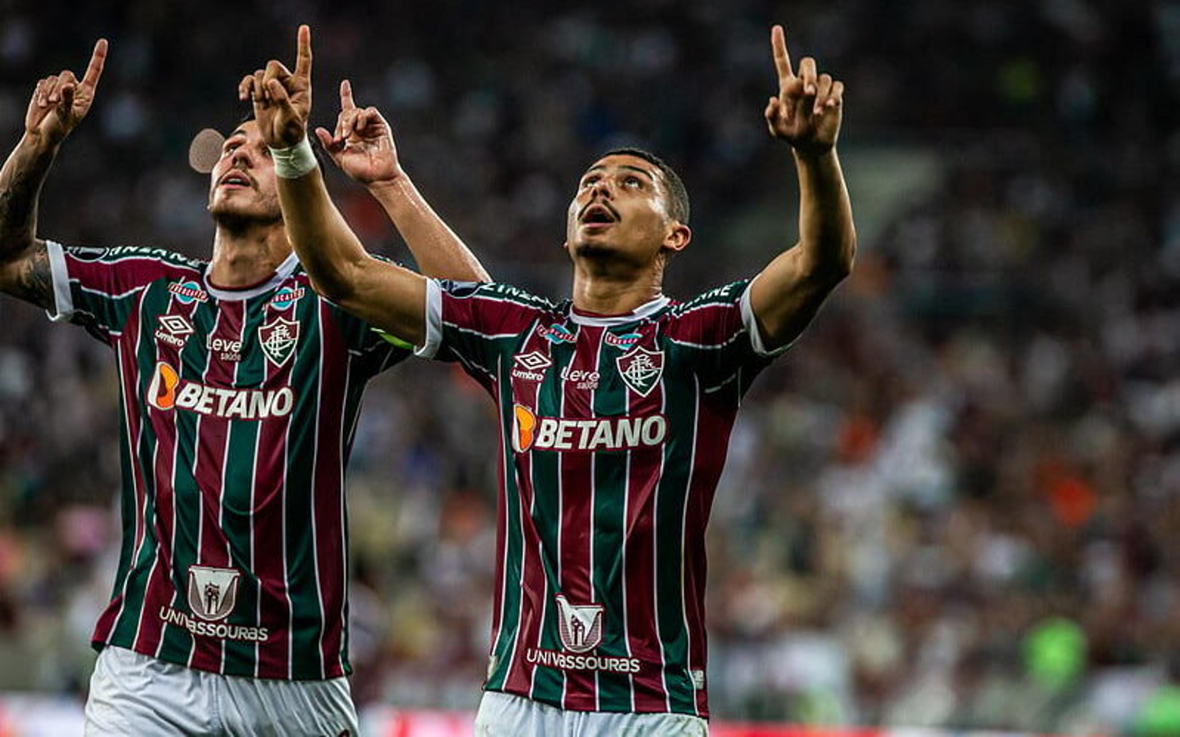 Fluminense tenta exorcizar fantasmas na Libertadores e busca vaga na semifinal após 15 anos