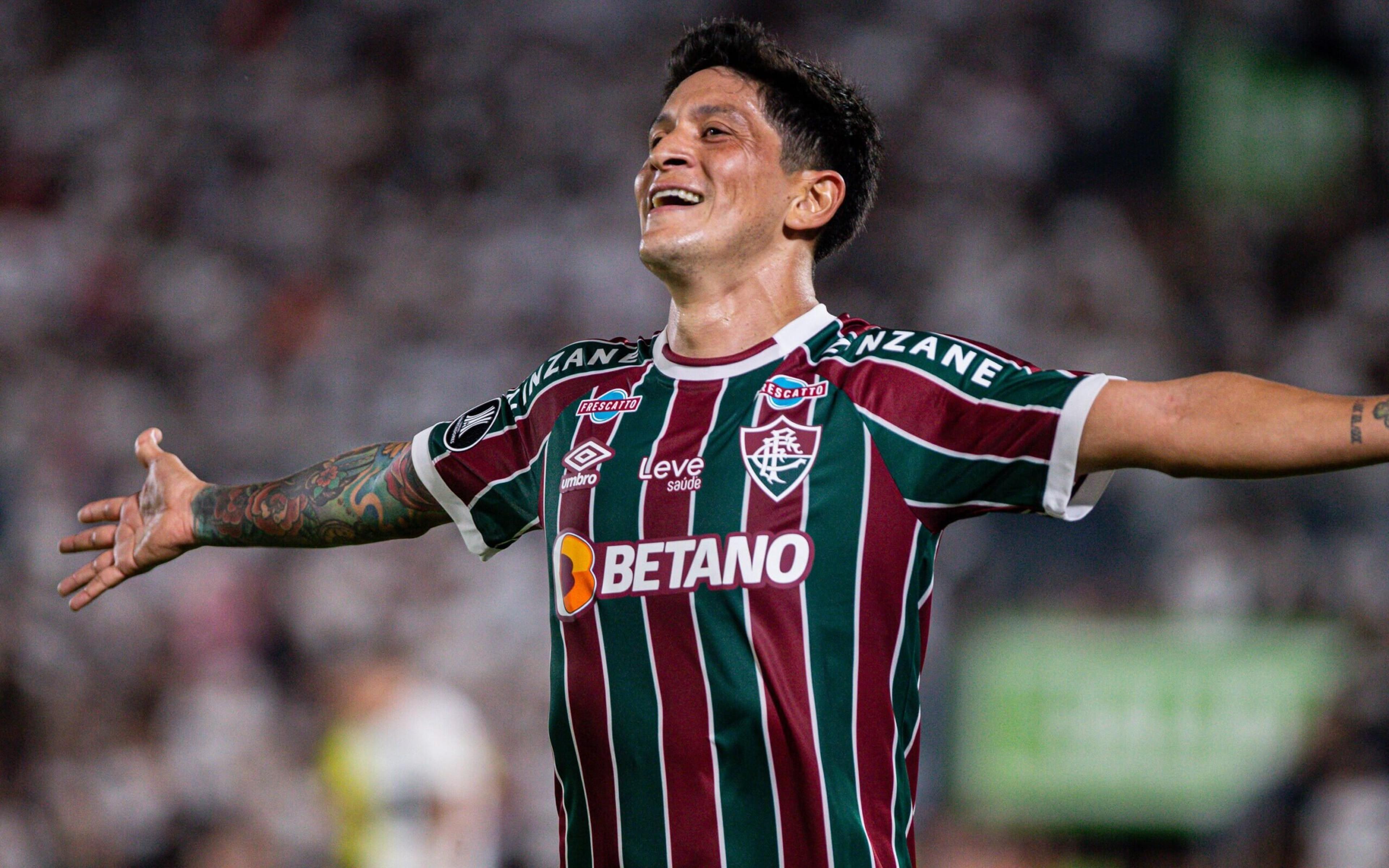 Saiba quanto o Fluminense vai receber por chegar na semifinal da Libertadores