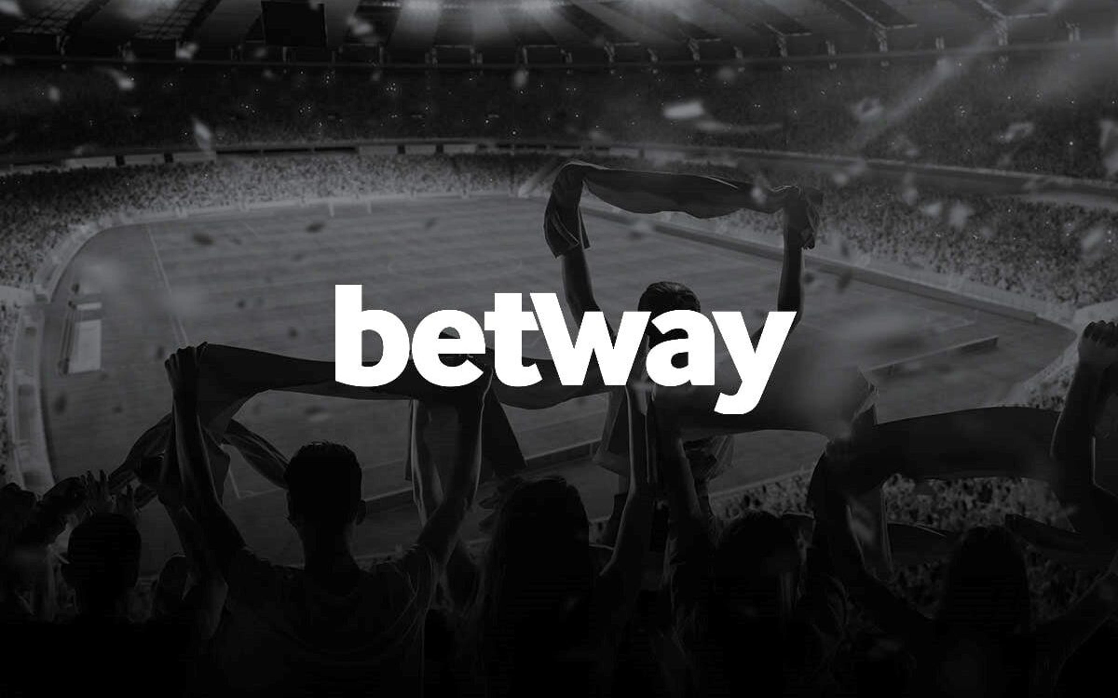 Betway Brasil: Conheça as vantagens da casa de apostas 