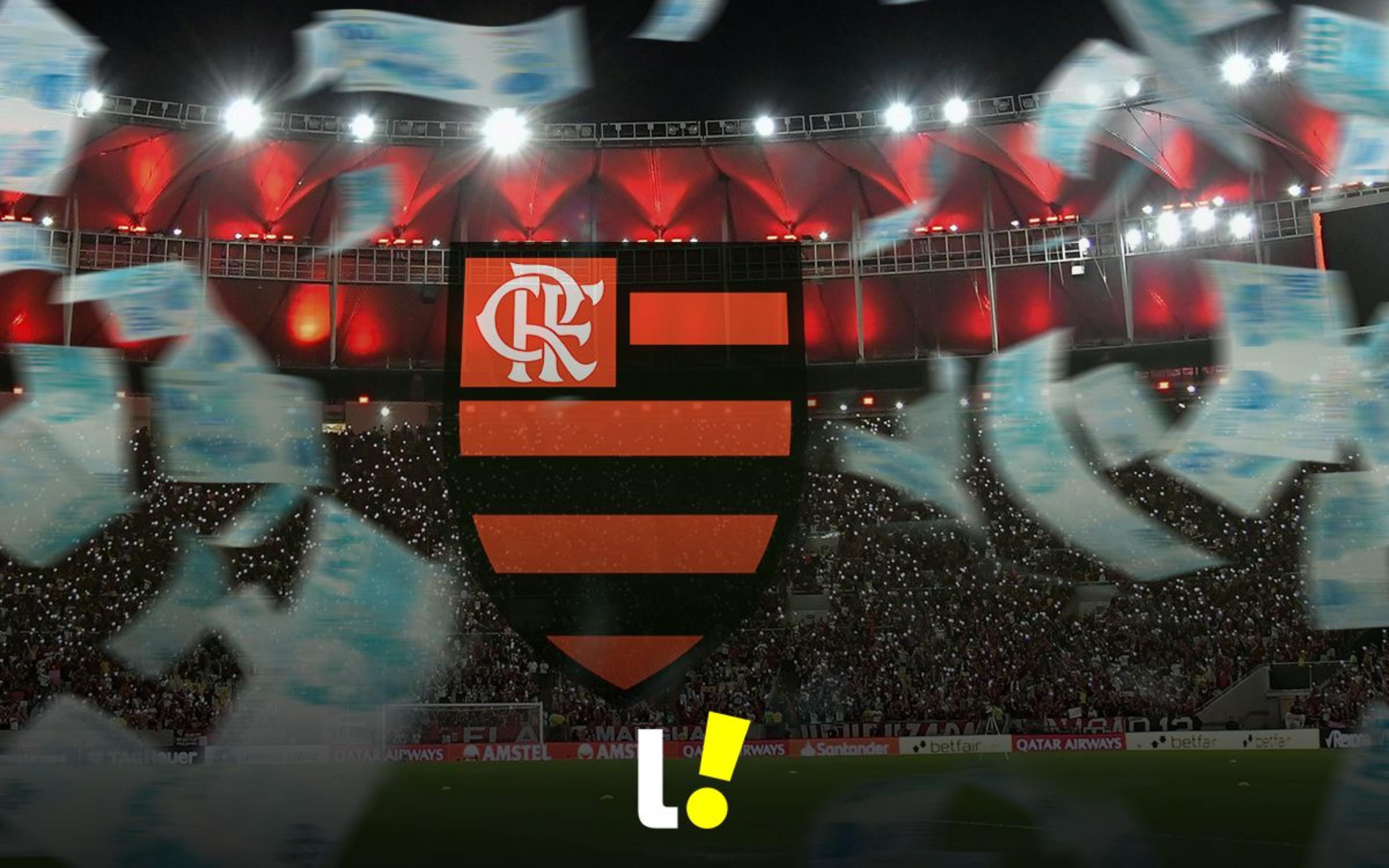 Flamengo está próximo de atingir R$ 120 milhões em arrecadação com bilheteria em 2023