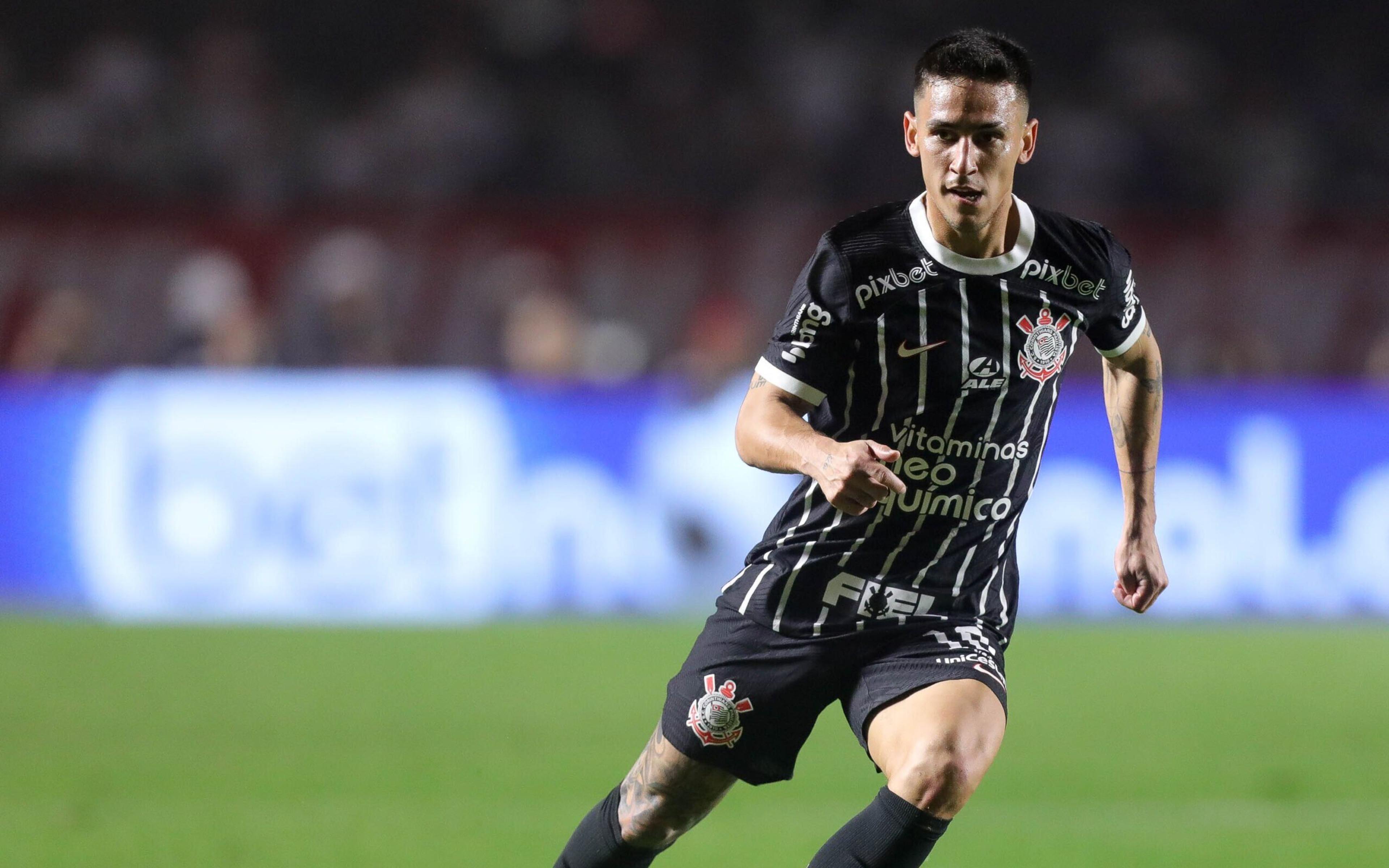 Com Rojas e Veríssimo, Corinthians atualiza lista de inscritos na Copa Sul-Americana e divulga relacionados para jogo contra o Estudiantes