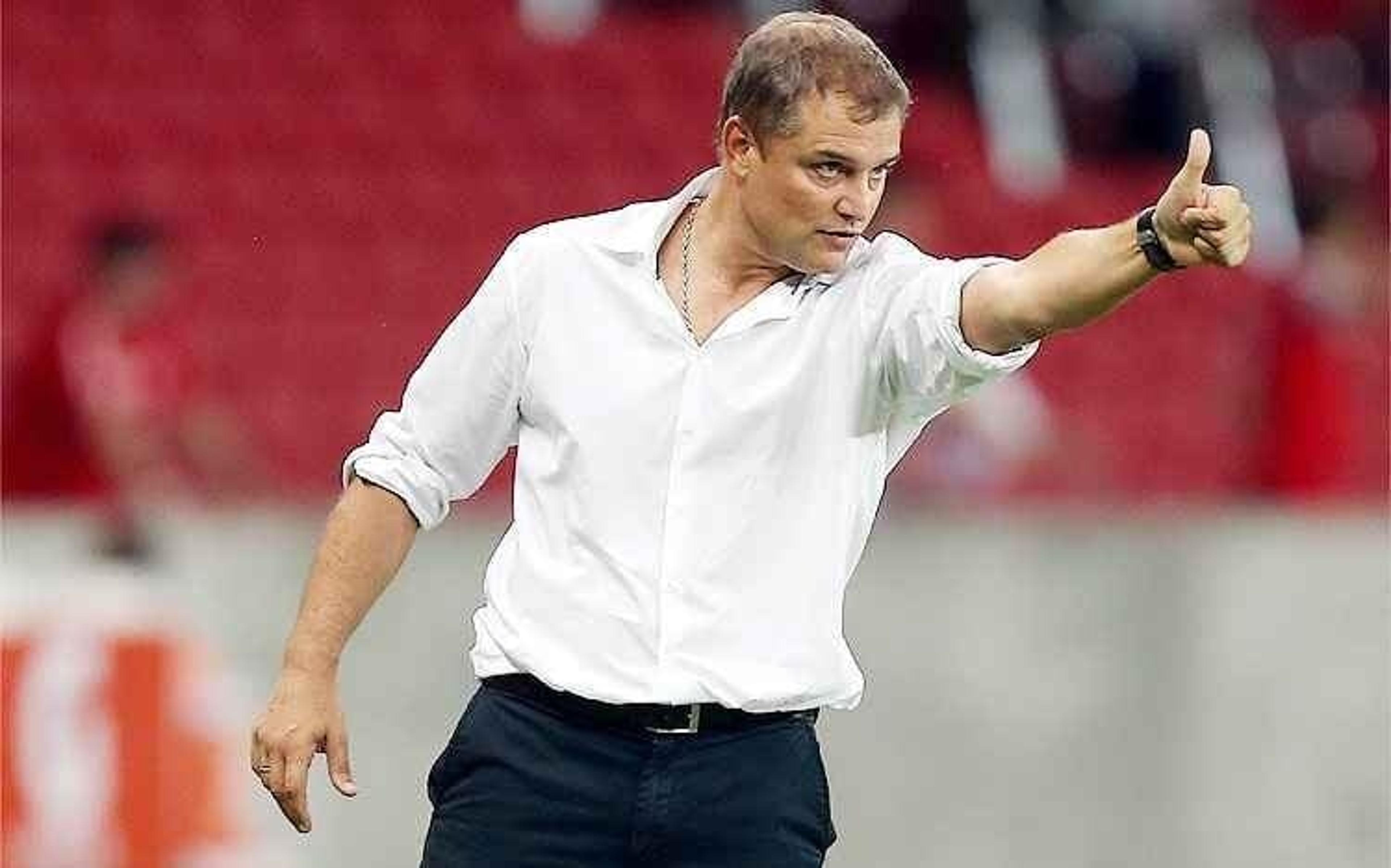 Saiba como o Santos deve jogar sob o comando de Diego Aguirre