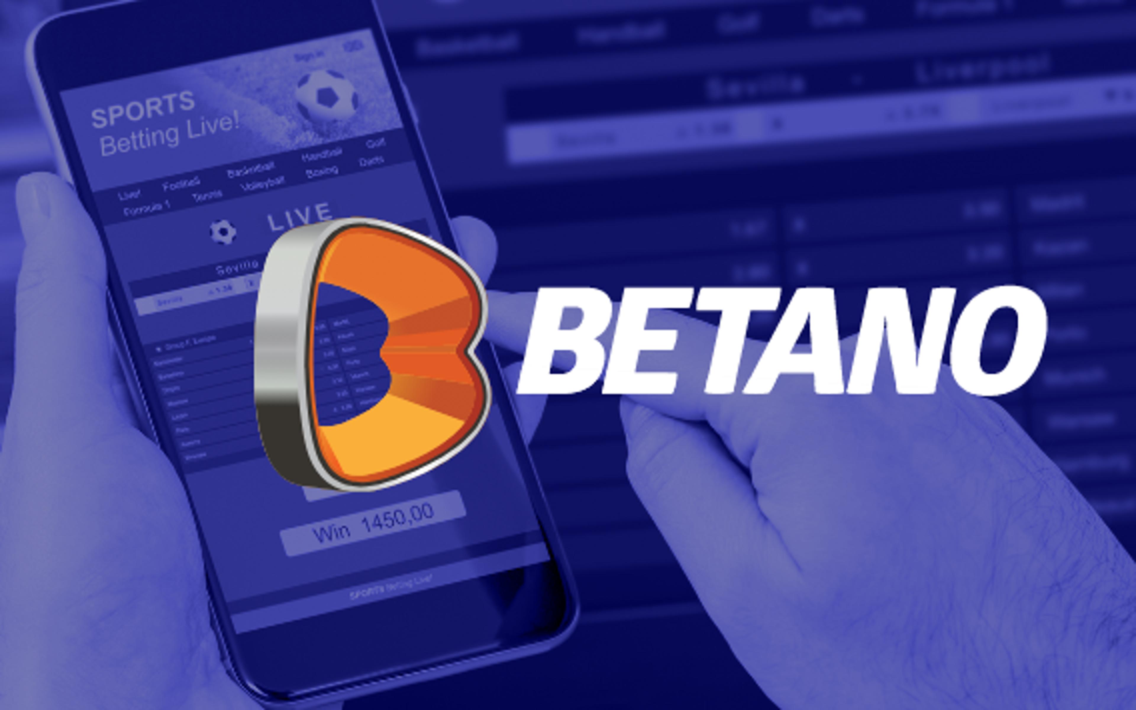 Betano app: saiba como jogar no mobile