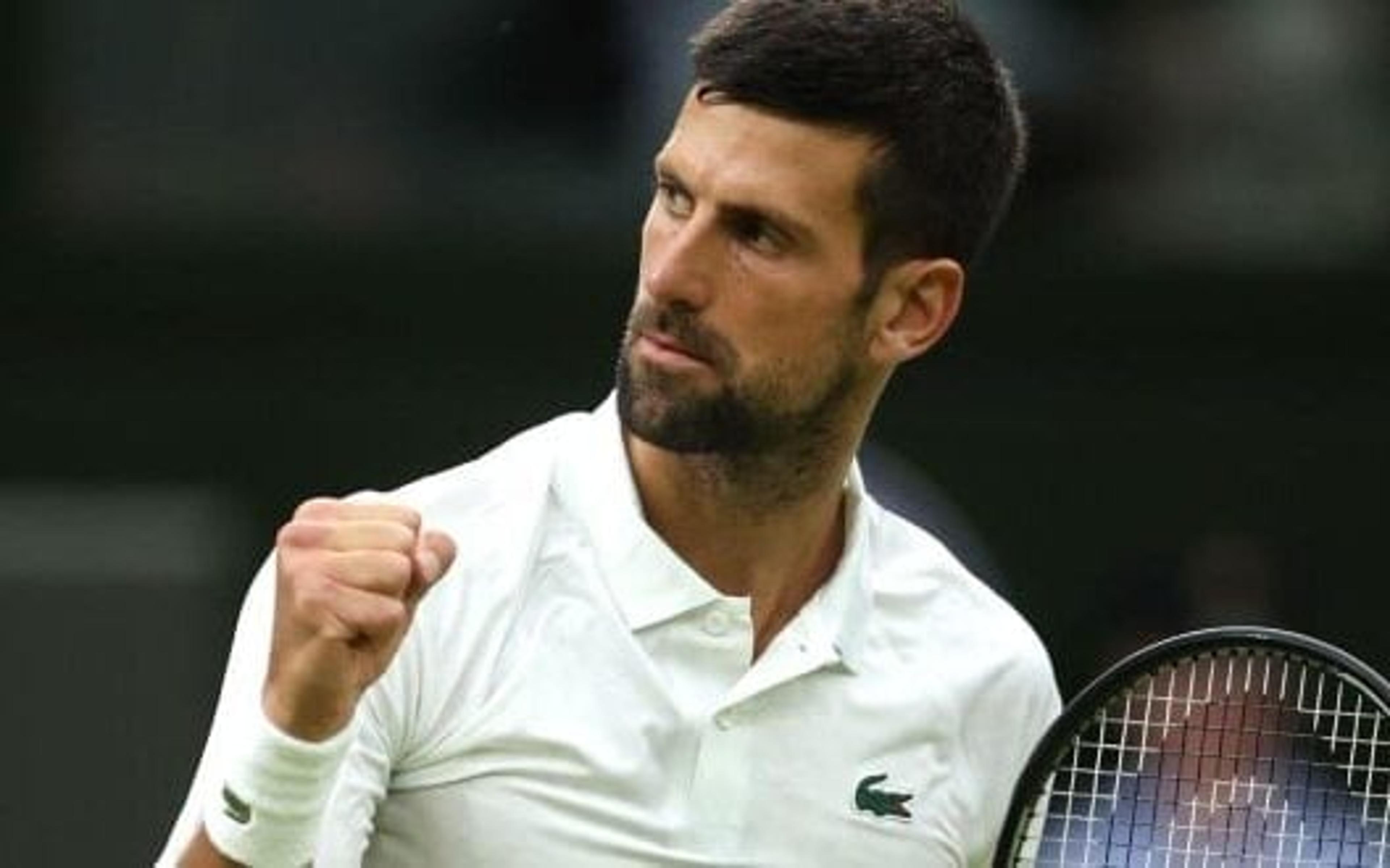 Qual o tamanho da fortuna de Novak Djokovic, astro do tênis?