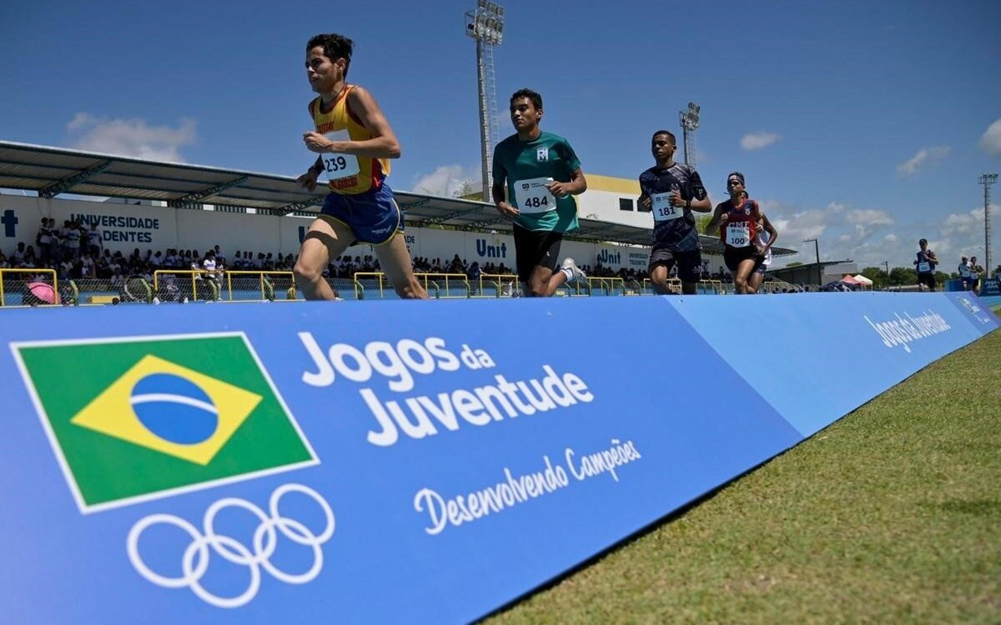 Jogos da Juventude Ribeirão Preto 2023: Darlan Romani, Rafaela Silva e Poliana Okimoto são os novos embaixadores