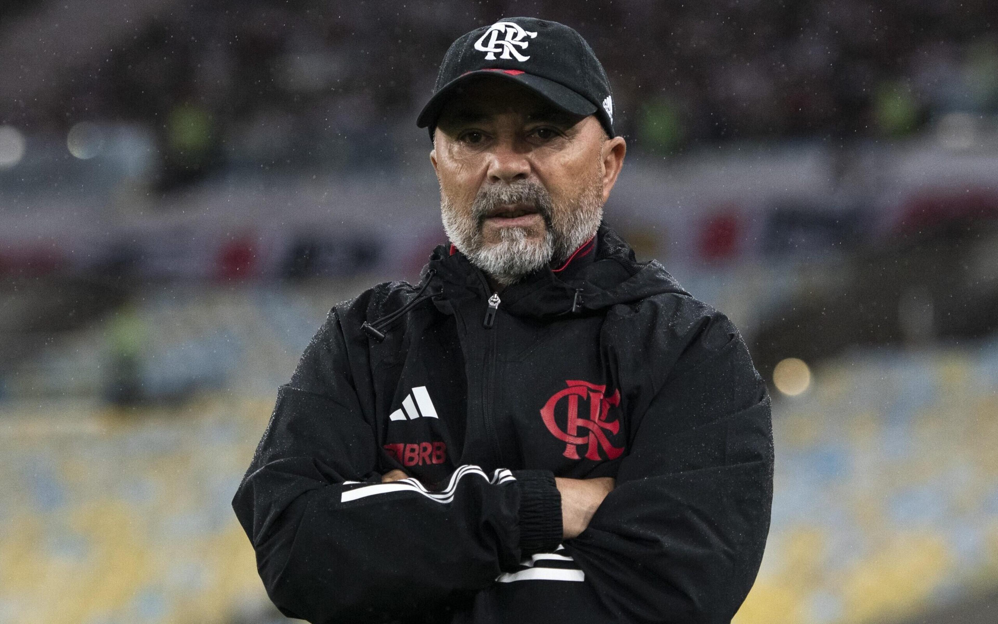 OPINIÃO: Se Sampaoli não fica, por que continua?