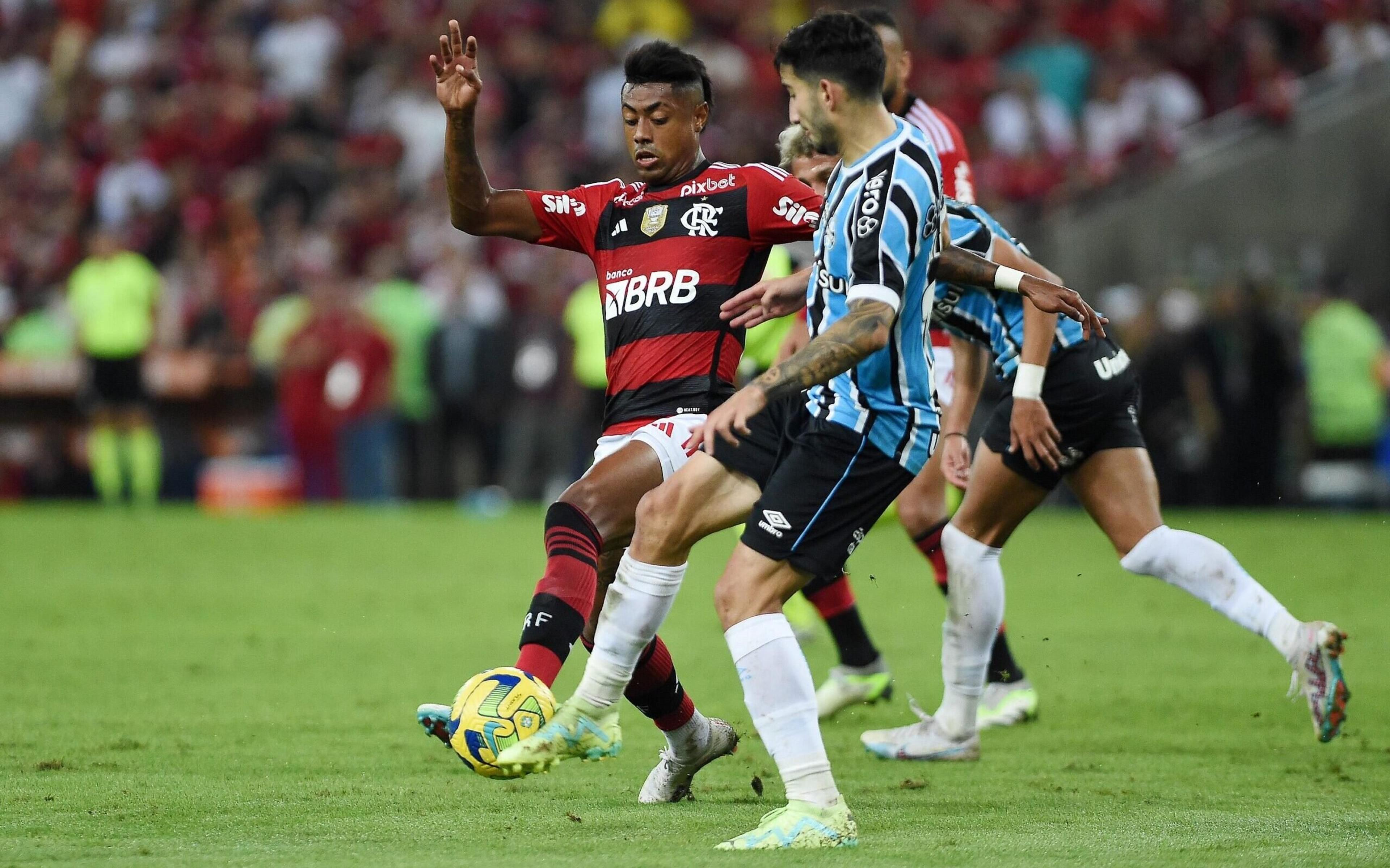 Flamengo bate Grêmio e vai à final da Copa do Brasil; veja o resultado