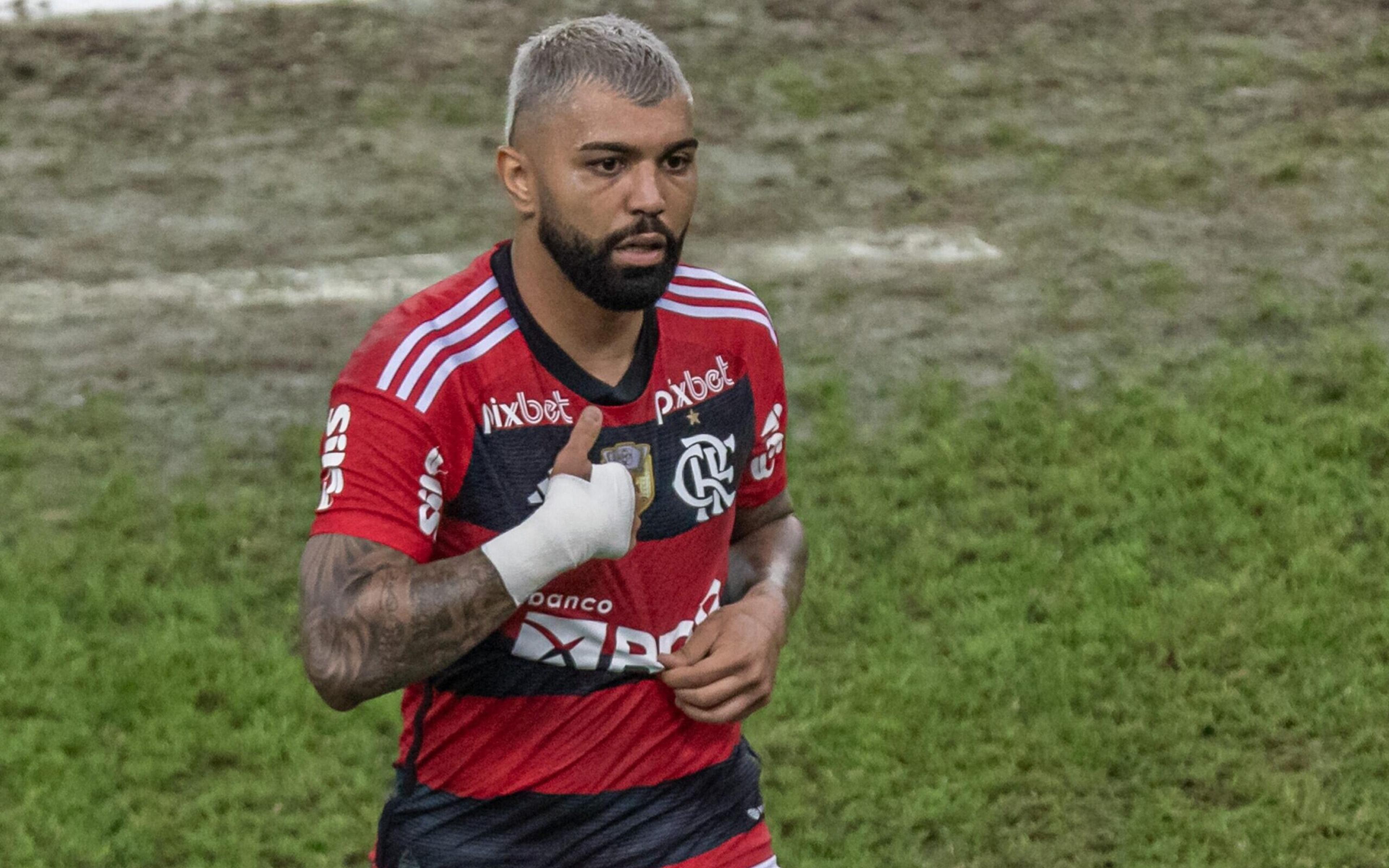 Flamengo iguala o Grêmio como maior finalista da Copa do Brasil