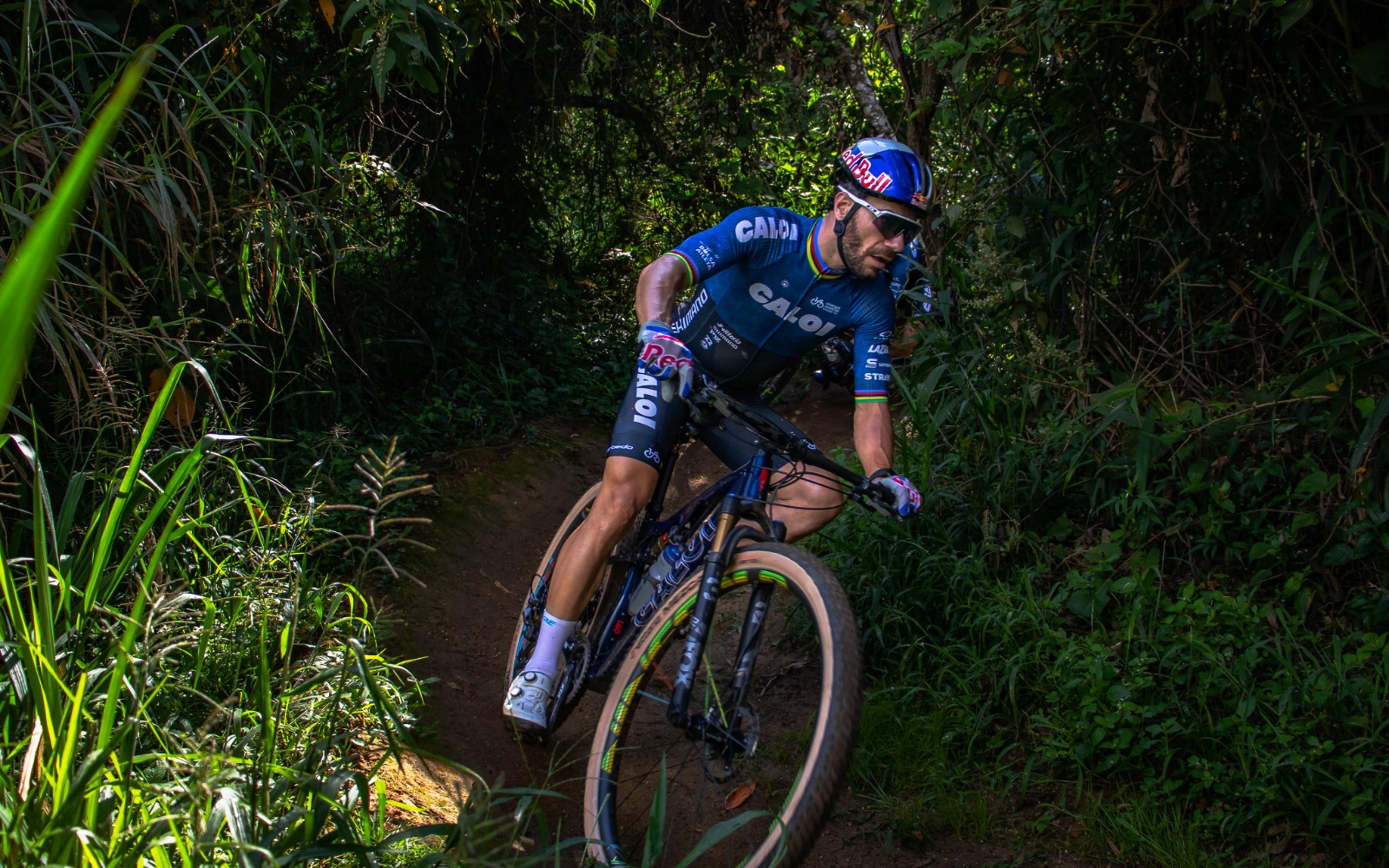 Quem é Henrique Avancini, lenda do ciclismo brasileiro que anunciou a aposentadoria