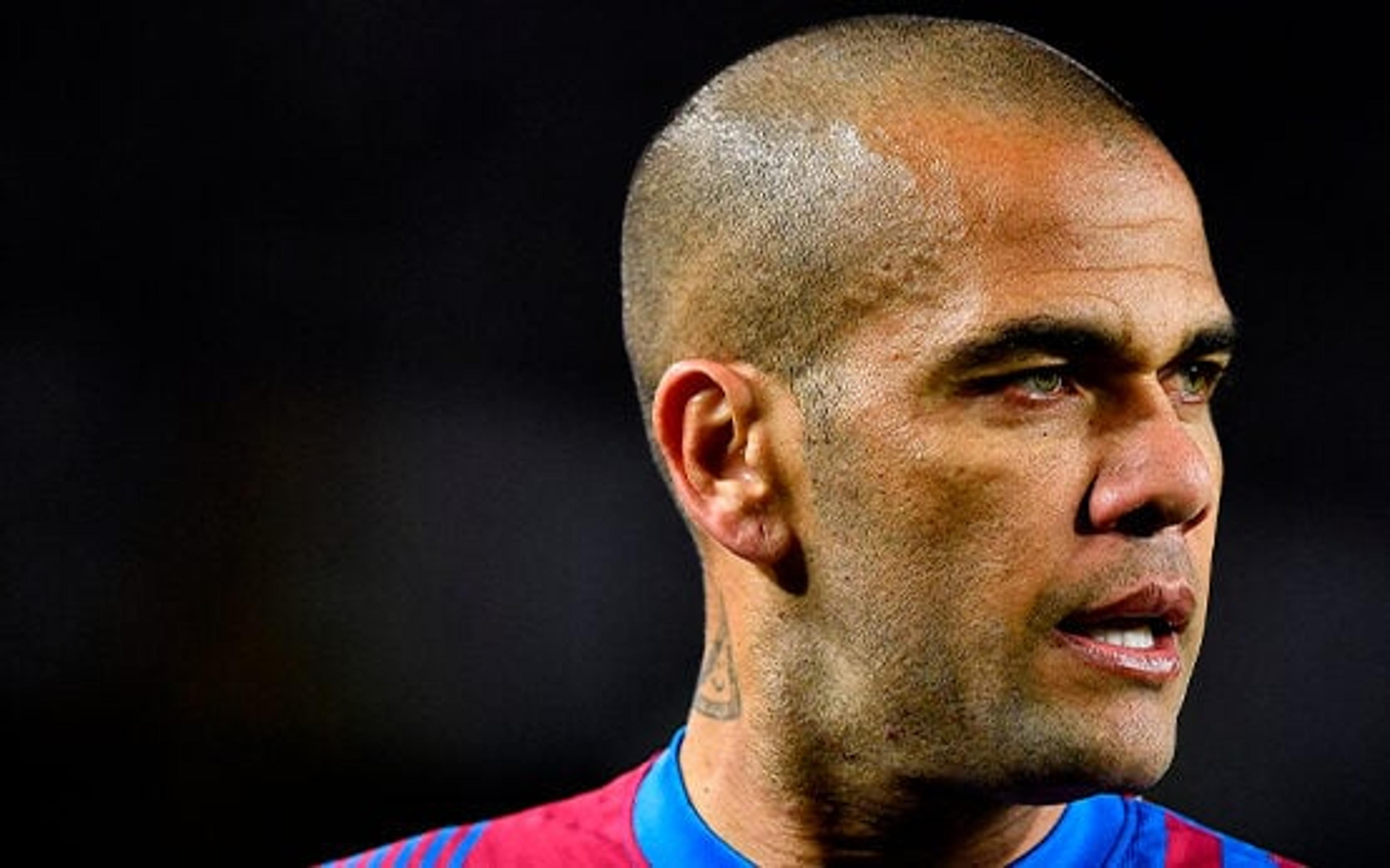 Daniel Alves pode se beneficiar de lei feita para proteger mulheres na Espanha