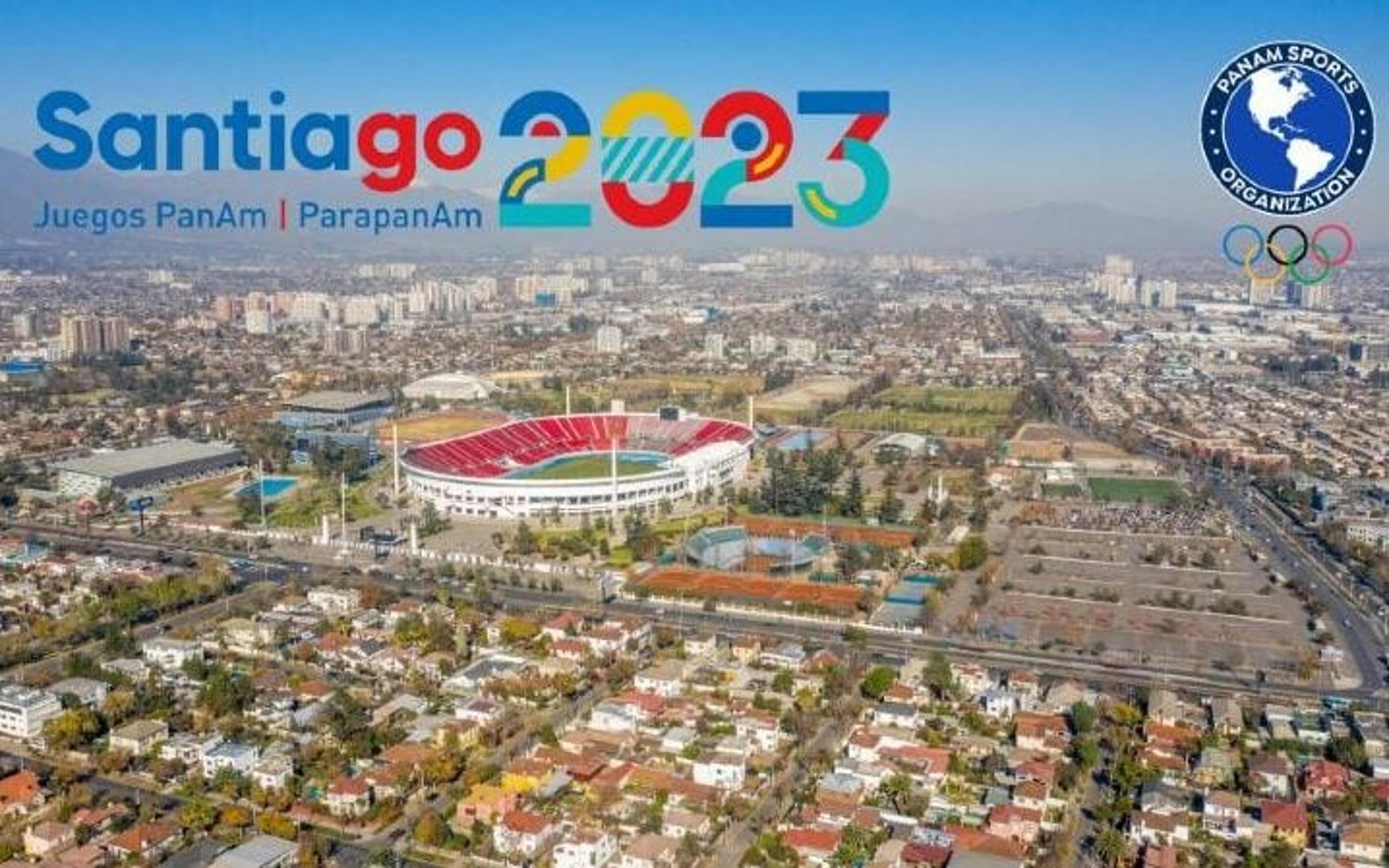 Jogos Pan-Americanos 2023: onde serão, quando começam, lista de esportes, calendário e mais