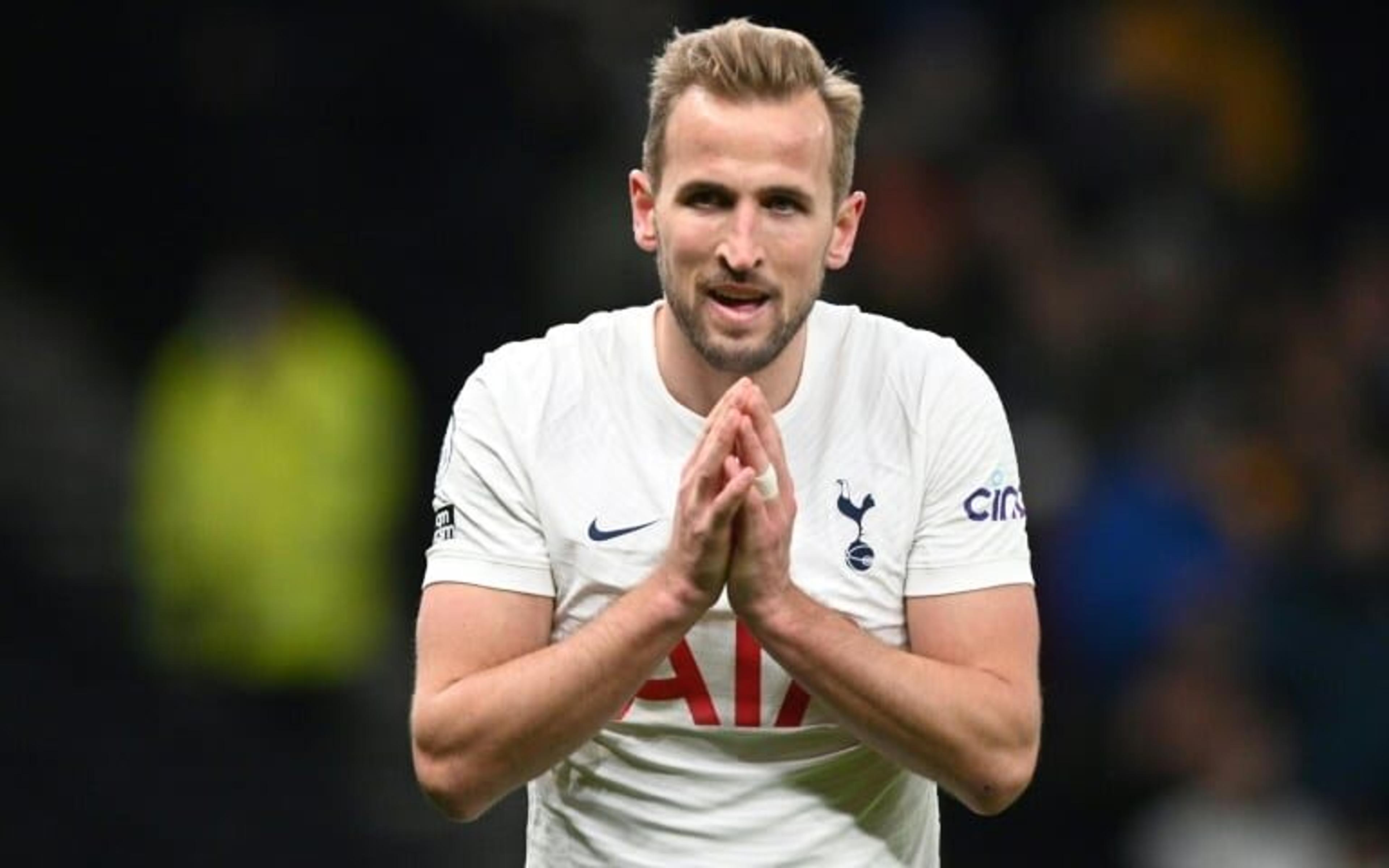 Bayern de Munique aumenta proposta por Harry Kane e define prazo final ao Tottenham para encerrar as negociações