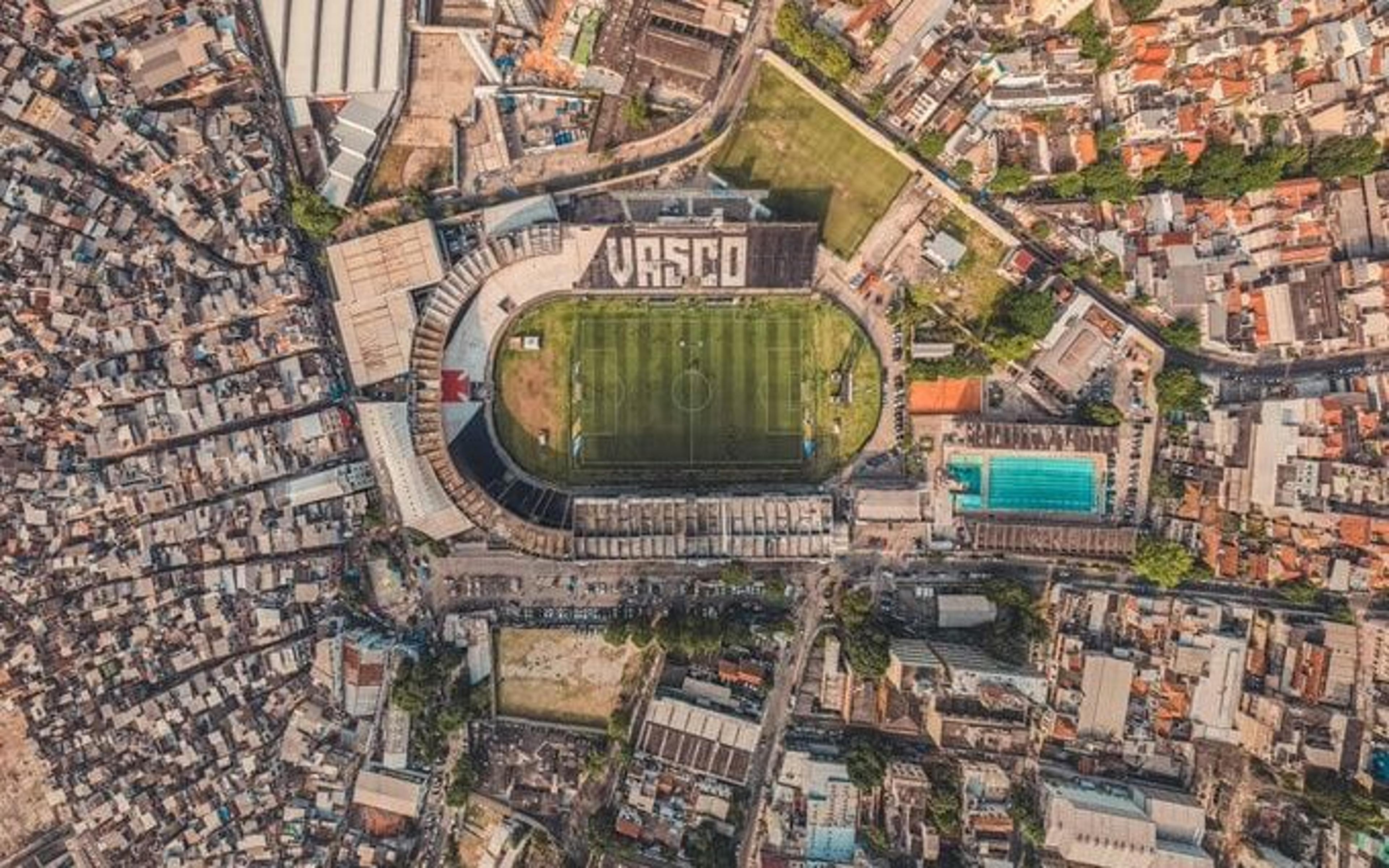 Associação de moradores da Barreira do Vasco pede para que Vasco não seja punido novamente e critica fala preconceituosa