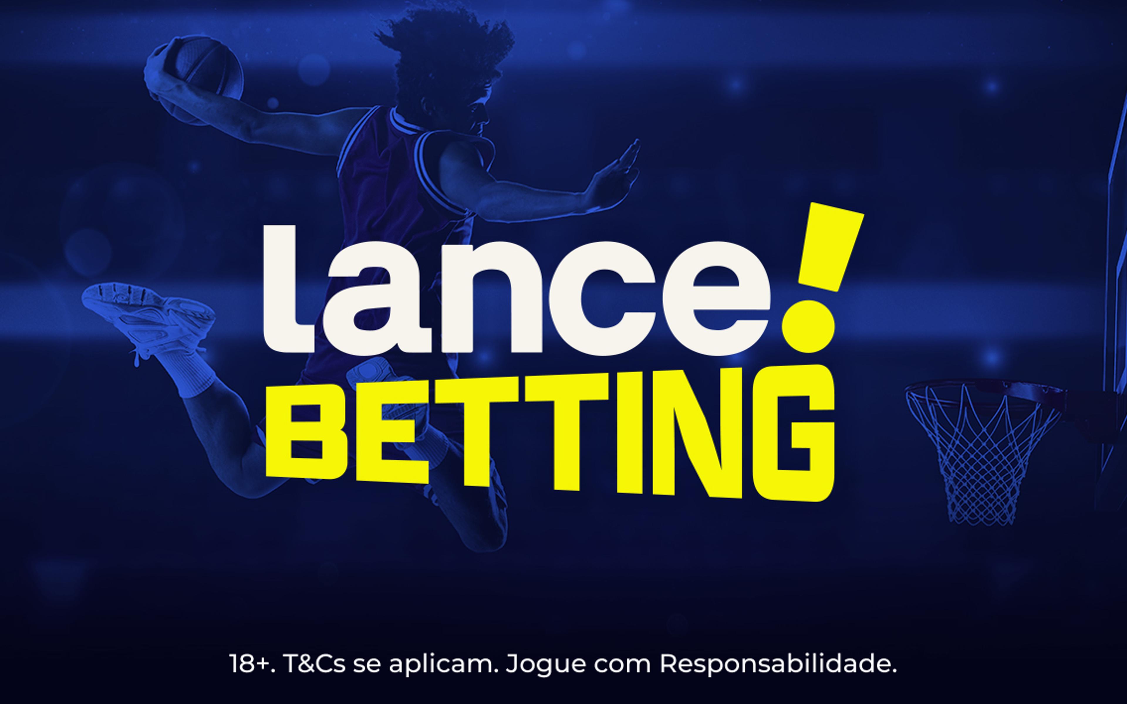 Pix Lance Betting: Como fazer depósitos e saques na casa de apostas