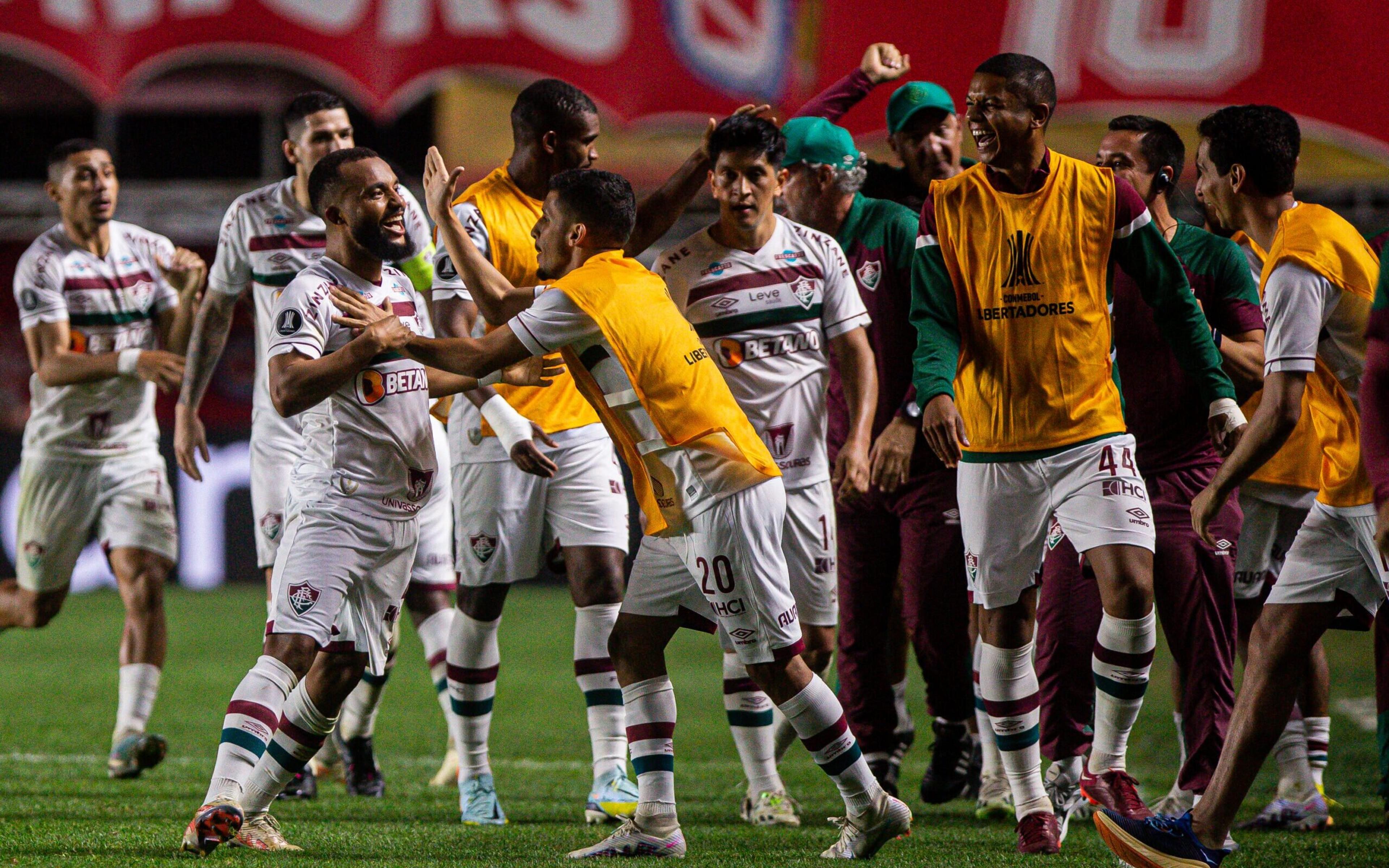 Quais times grandes do Brasil nunca ganharam a Libertadores?