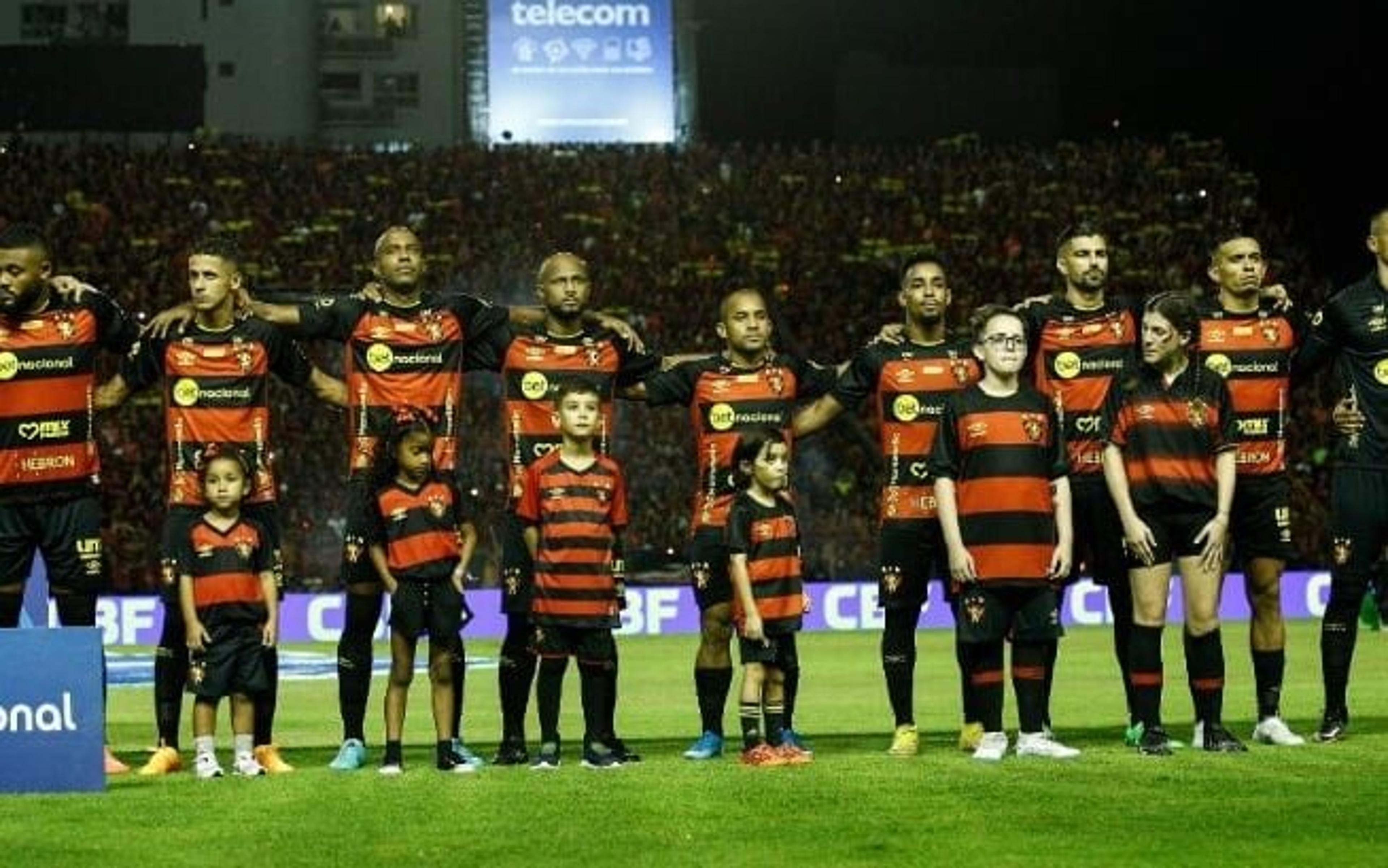 Guarani x Sport: onde assistir, horário, arbitragem e mais do jogo pela Série B