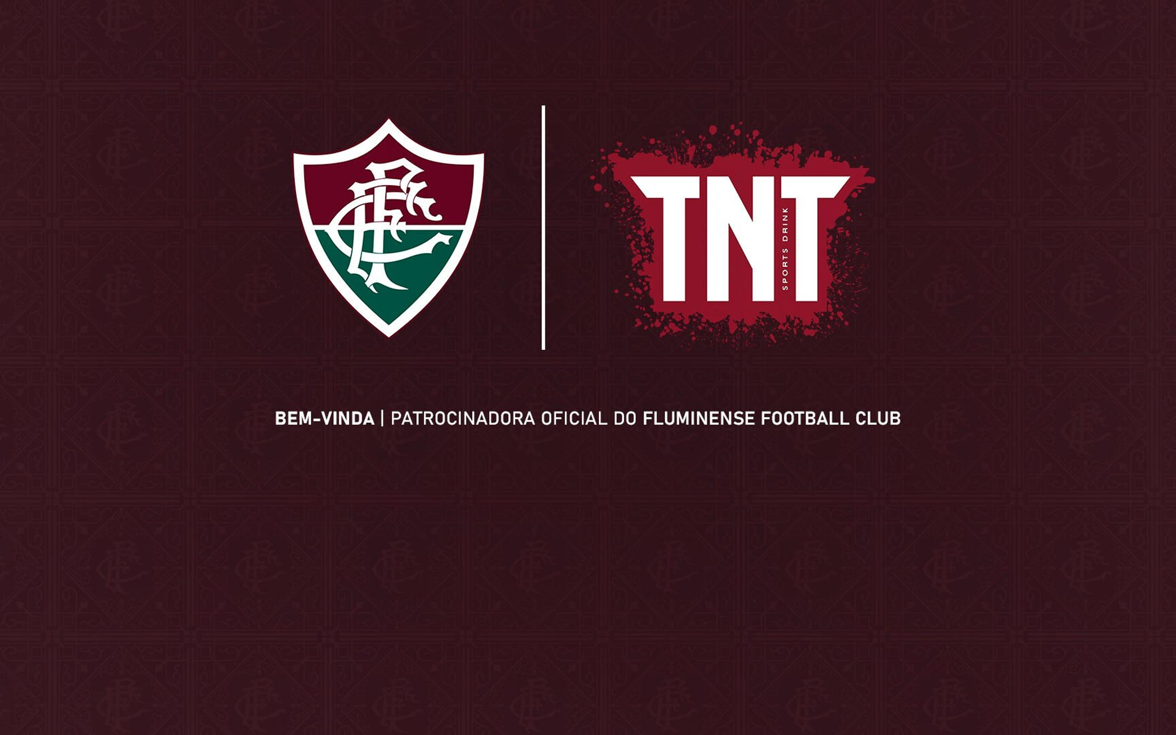 Fluminense anuncia acerto com novo patrocinador; saiba tempo de contrato