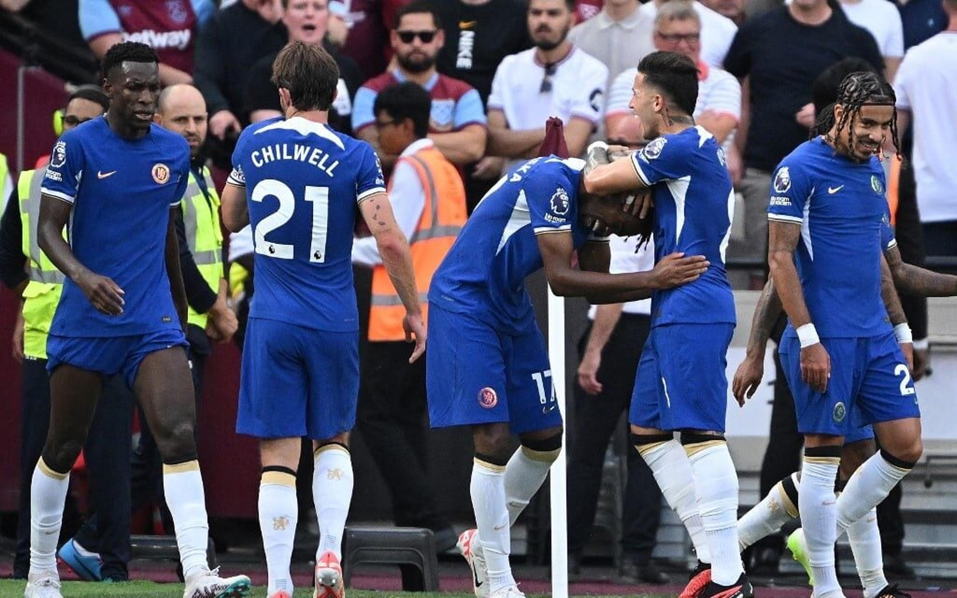 Bournemouth x Chelsea: onde assistir ao vivo, horário e escalações do jogo pela Premier League