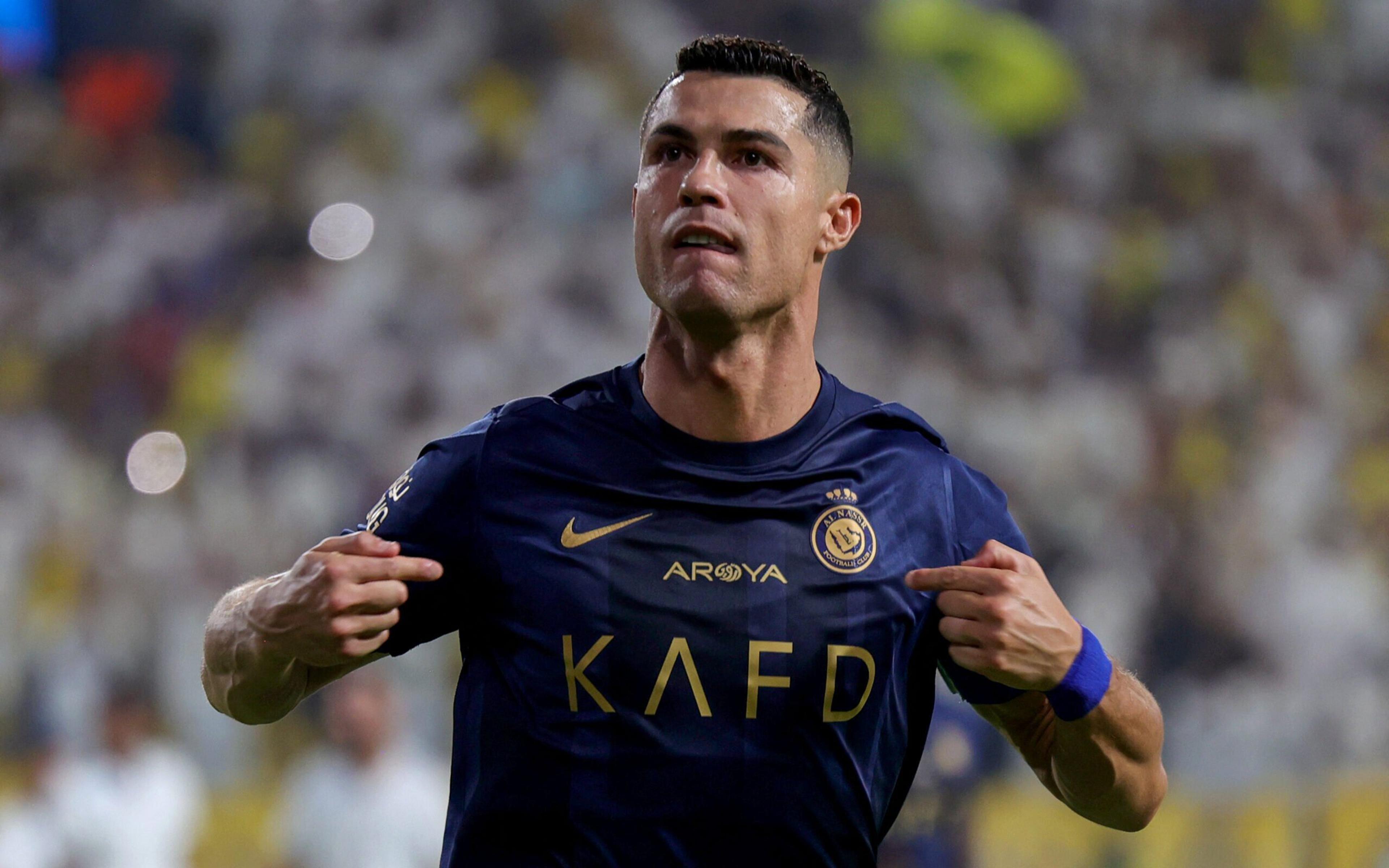 Cristiano Ronaldo faz história em vitória do Al-Nassr e Al-Ahli de Firmino é goleado: os resultados do dia na Arábia Saudita