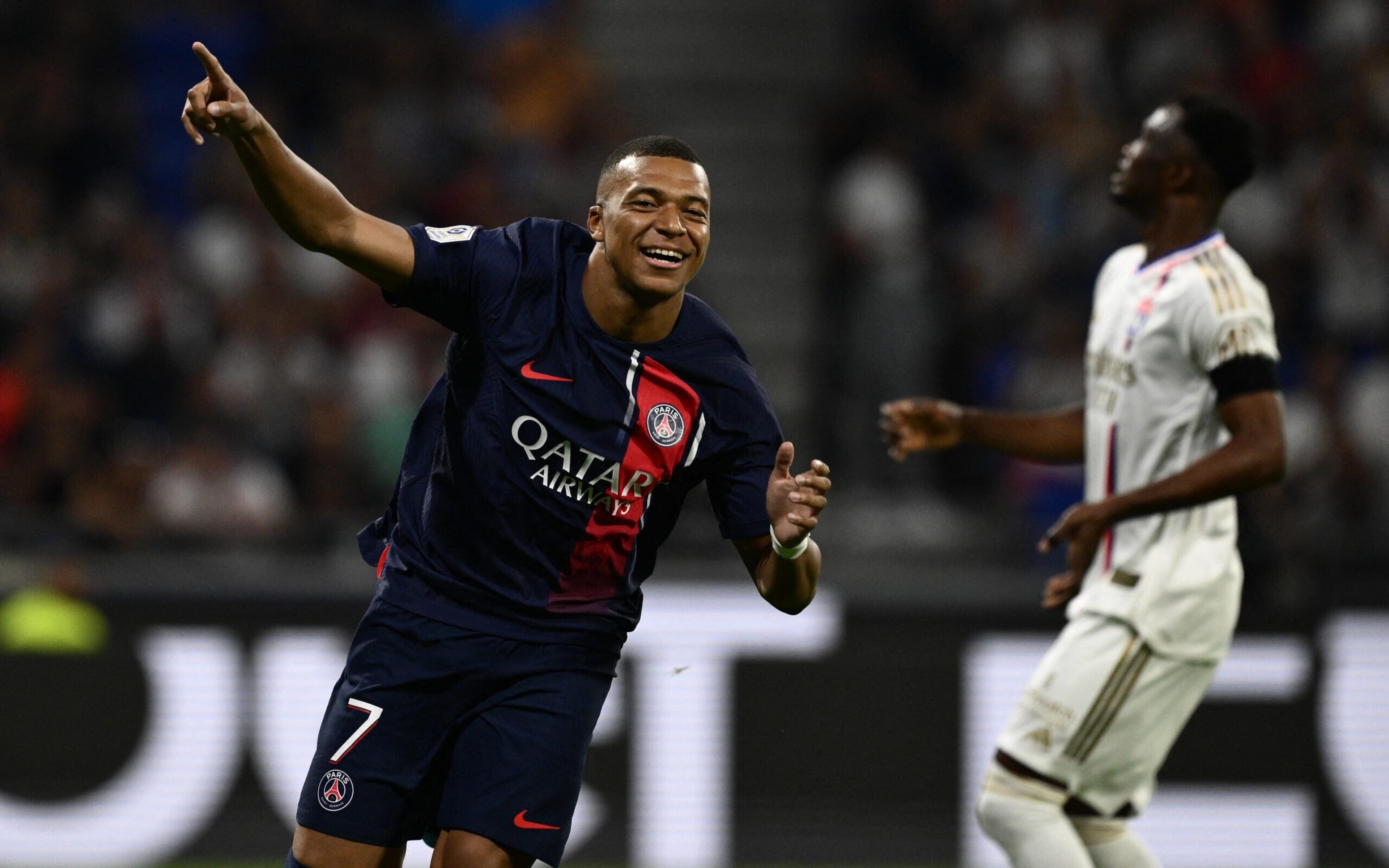 PSG x Nice: onde assistir ao vivo, horário e escalações do jogo pelo Campeonato Francês