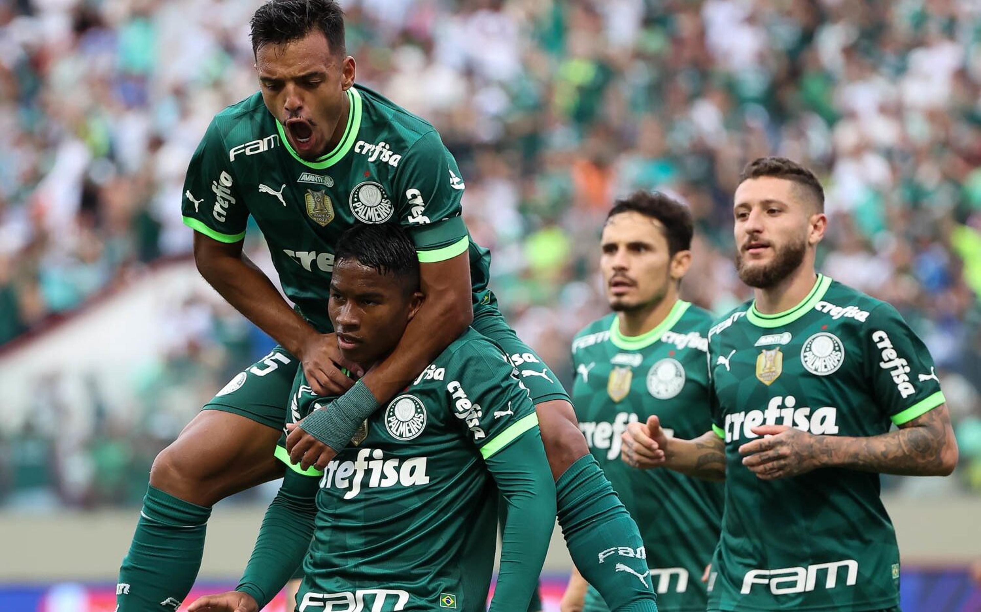 Segunda casa? Palmeiras tem jogos históricos e ótimo retrospecto na Arena Barueri