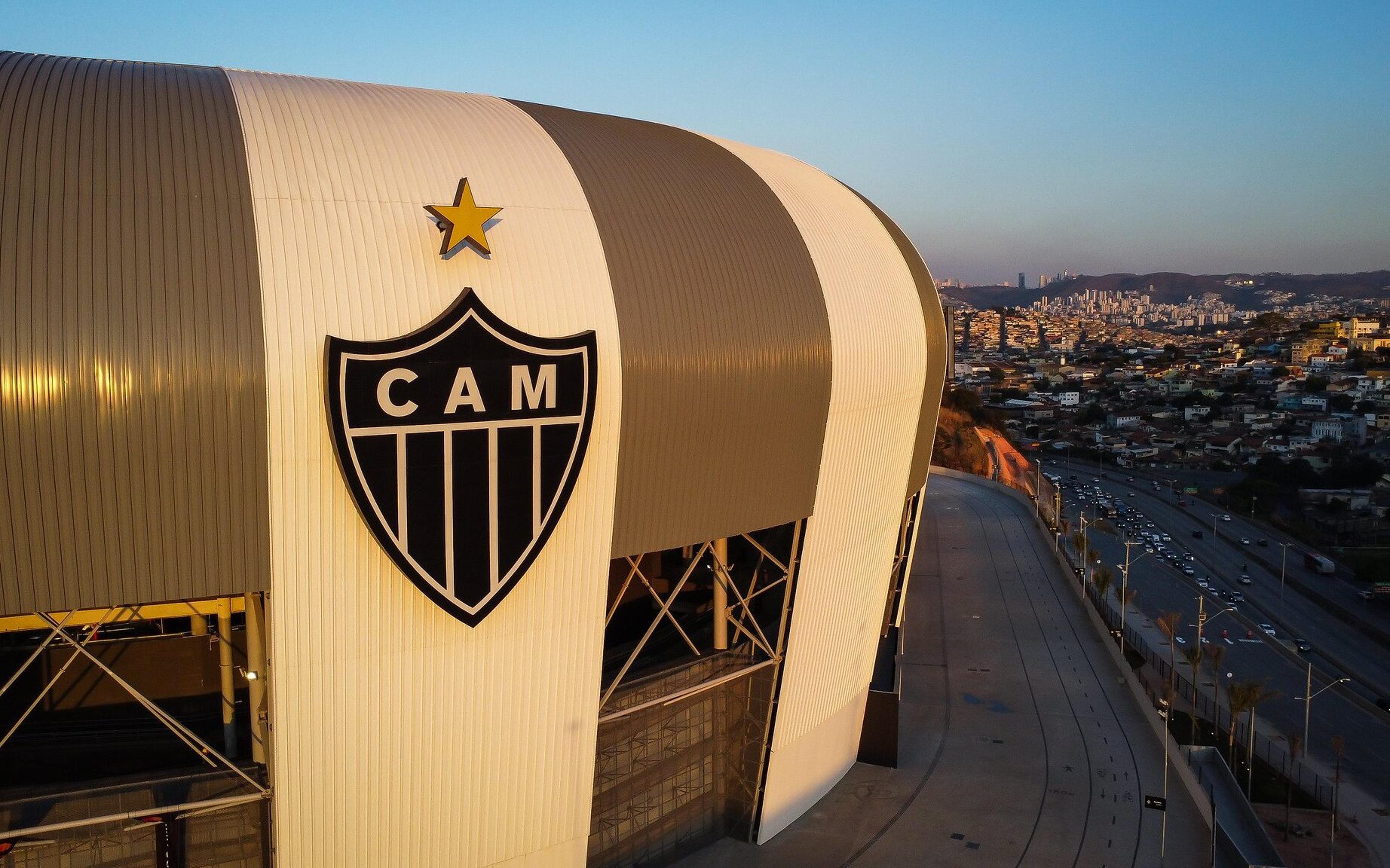 Como a Arena MRV pode alavancar os negócios do Atlético-MG?