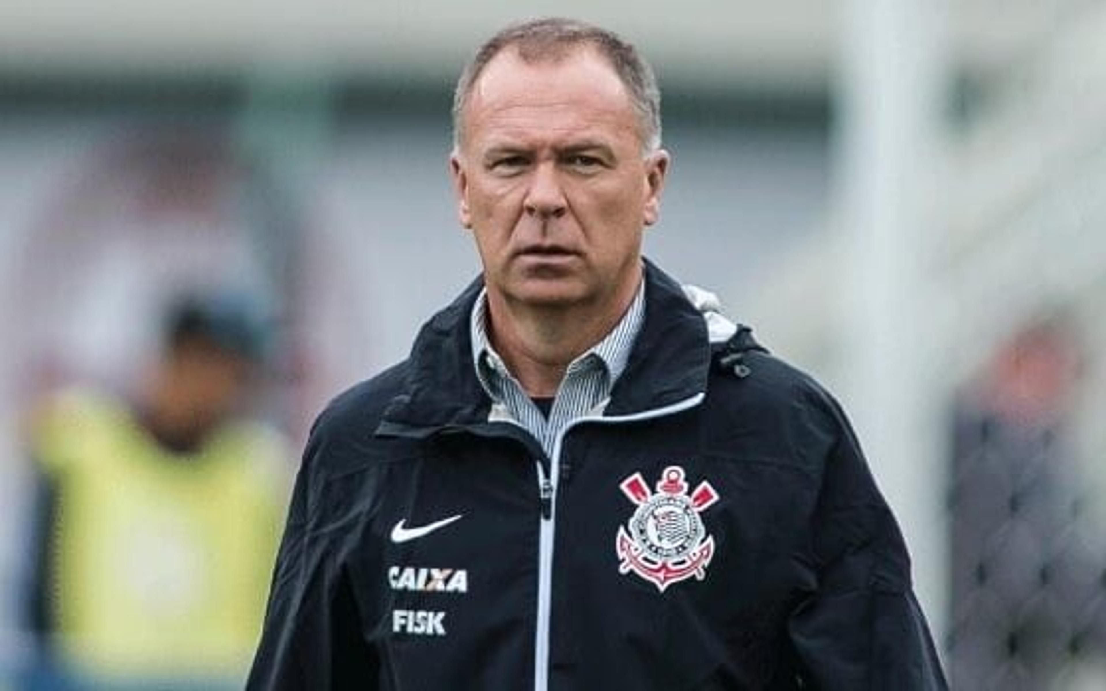 Mano Menezes de volta ao Corinthians! Lembre os clubes e títulos da carreira do técnico