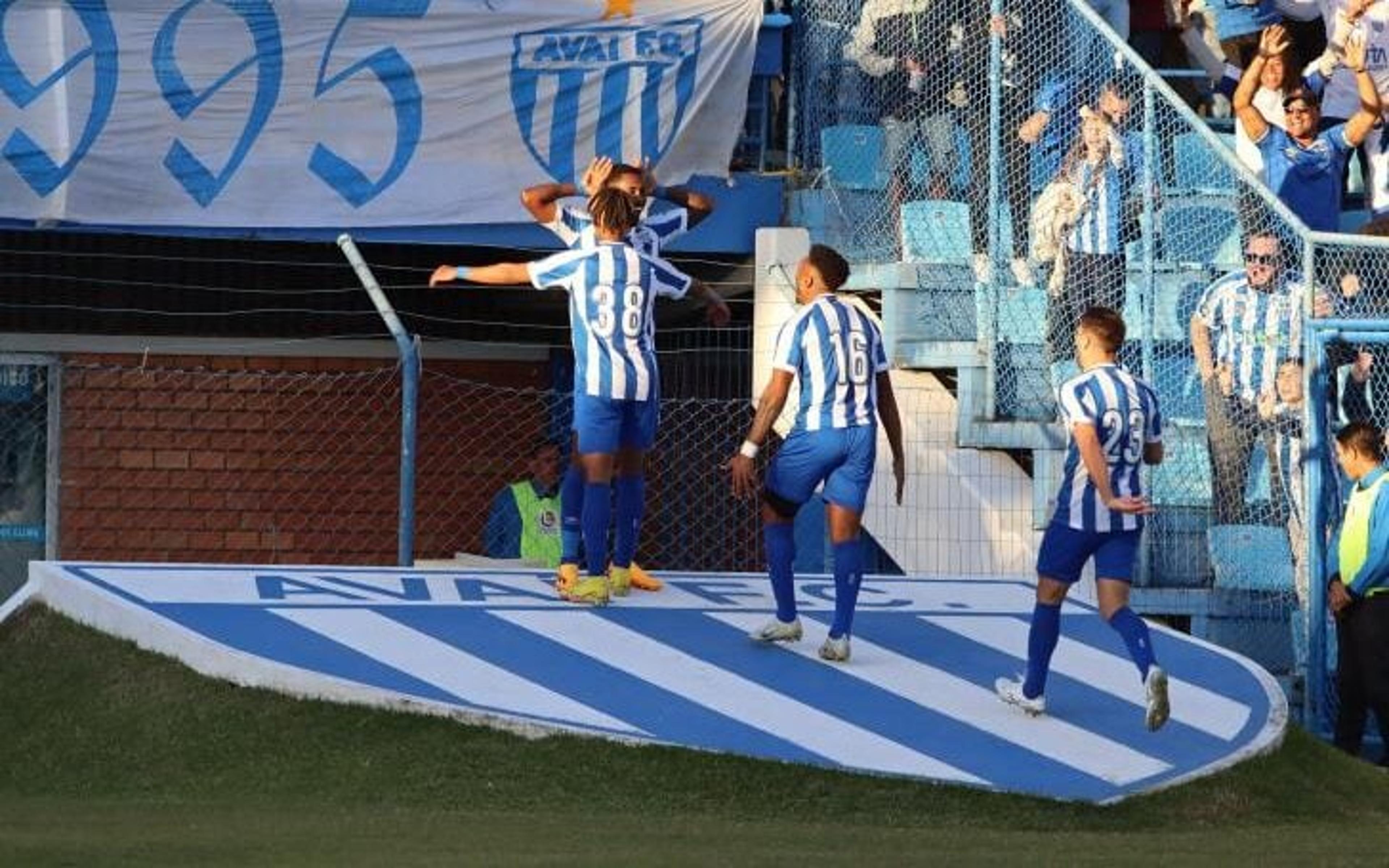 Avaí x Juventude: onde assistir ao vivo, horário e escalações do jogo pela Série B