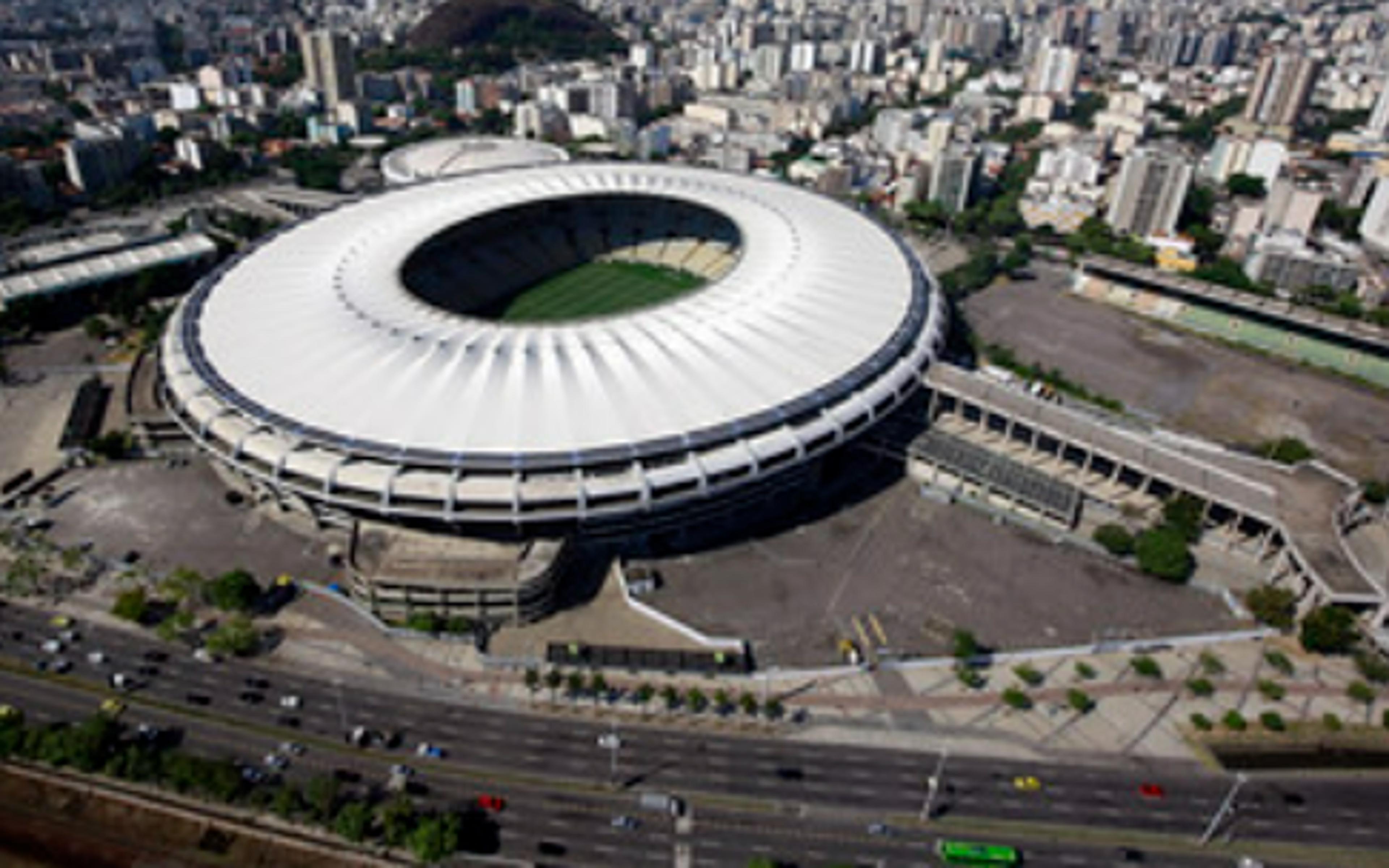 Vai ao Maracanã ver Flamengo x São Paulo? Veja serviço de transportes e ruas que fecham