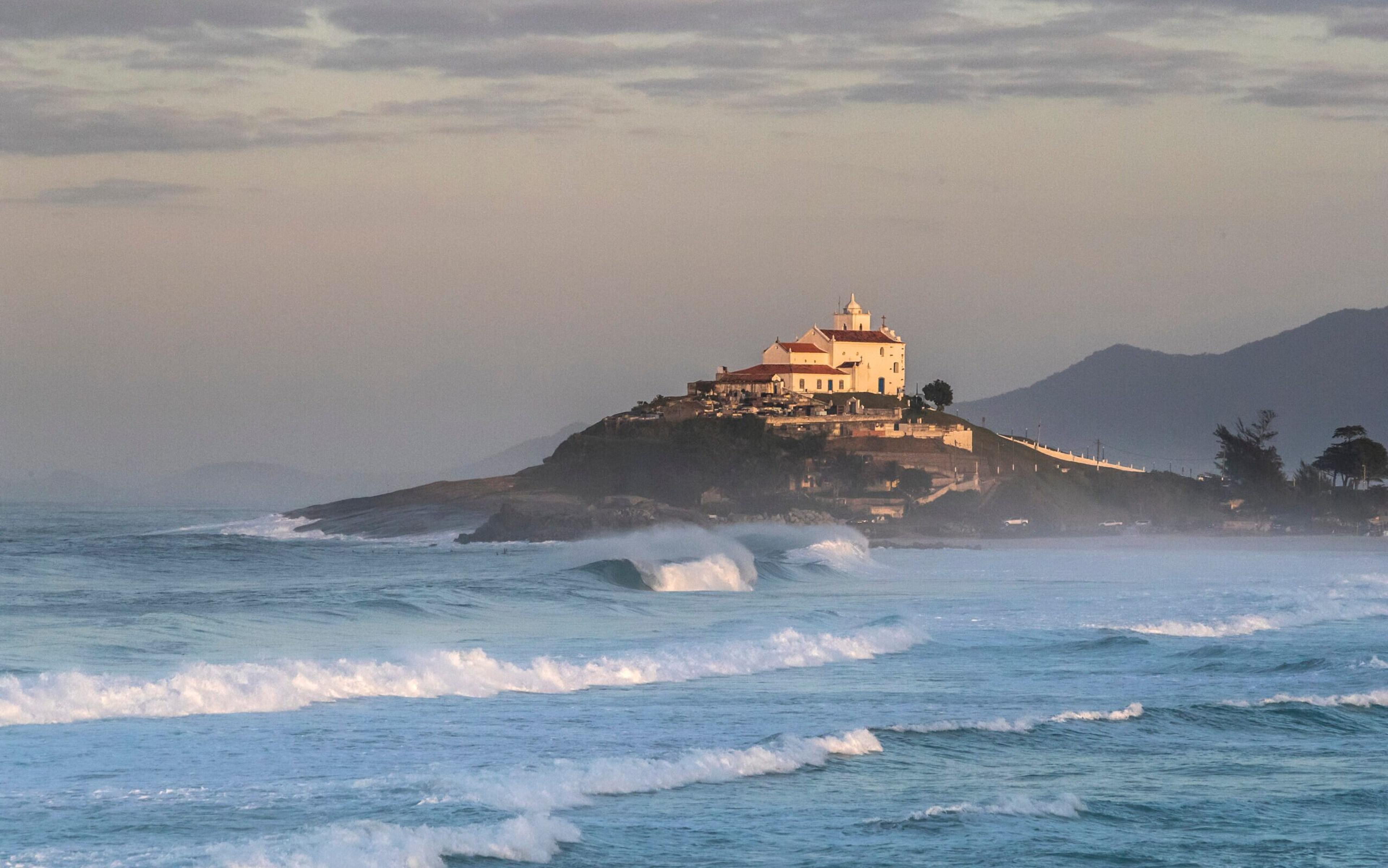 Surfe: WSL confirma calendário com mudanças para 2024