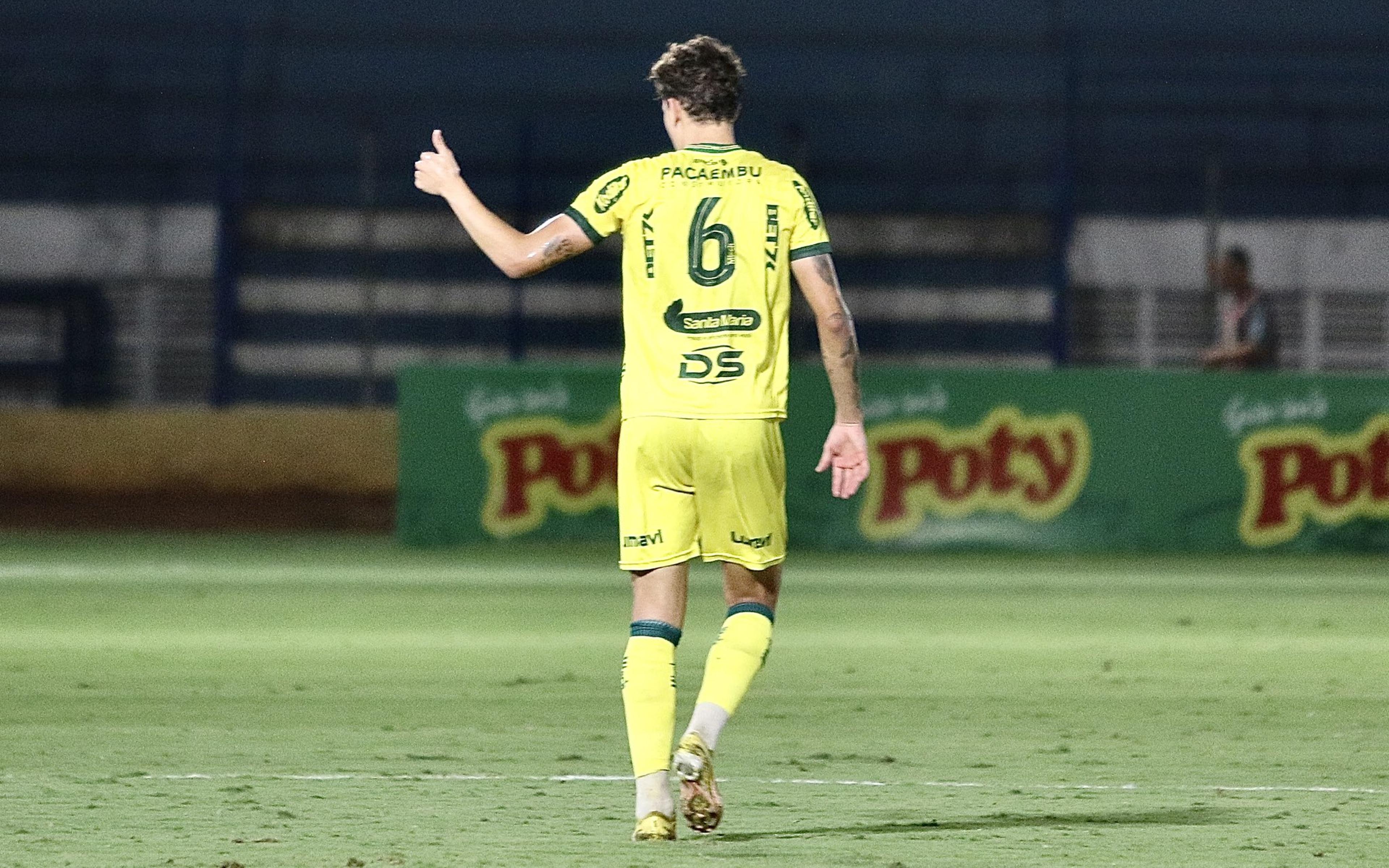 Em noite de vitórias magras, Mirassol sobe na tabela e Londrina mostra fôlego na Série B