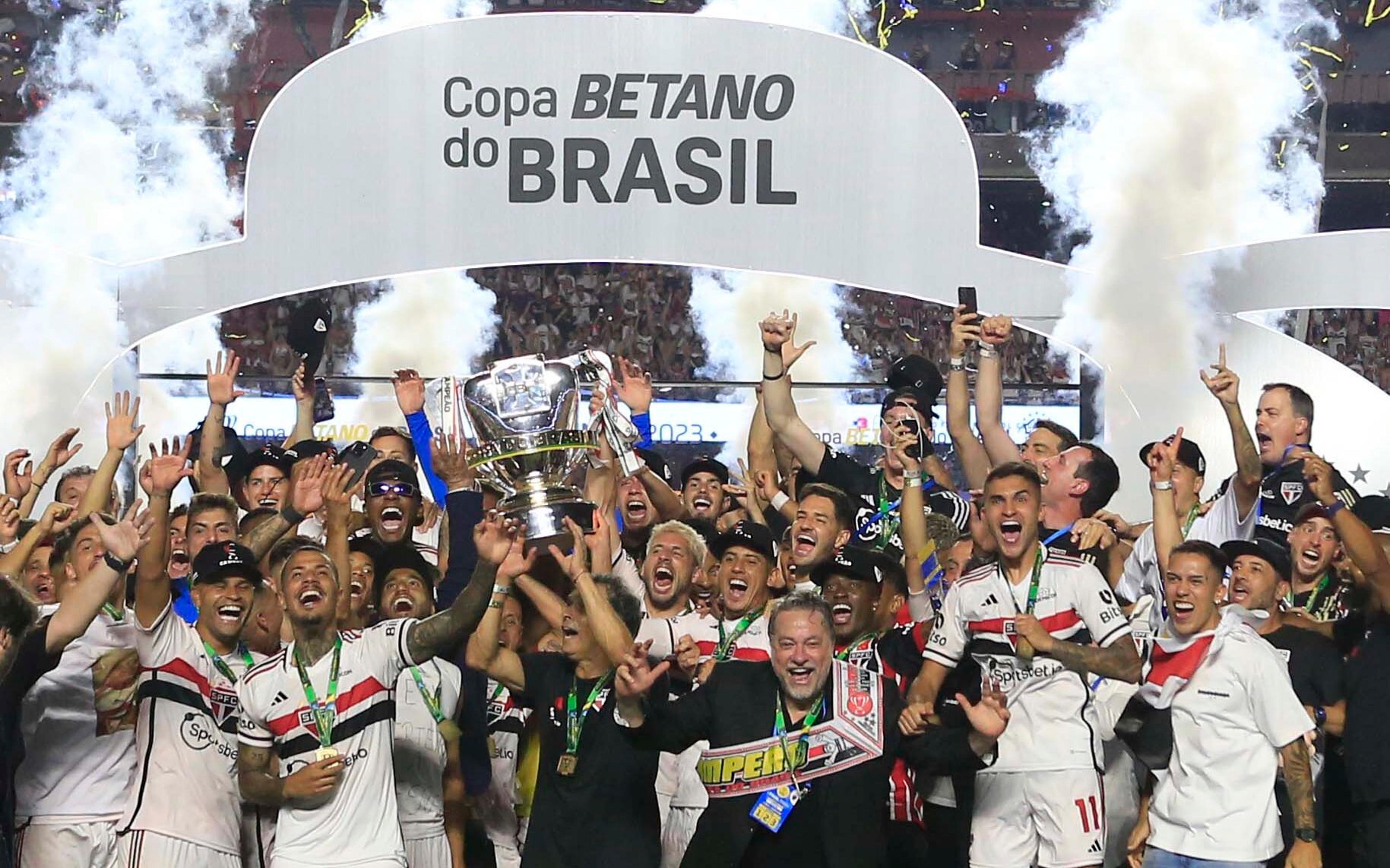 Está escrito, Botafogo? Desfecho da Copa do Brasil aumenta lista de coincidências com o ano do título do Brasileiro de 1995