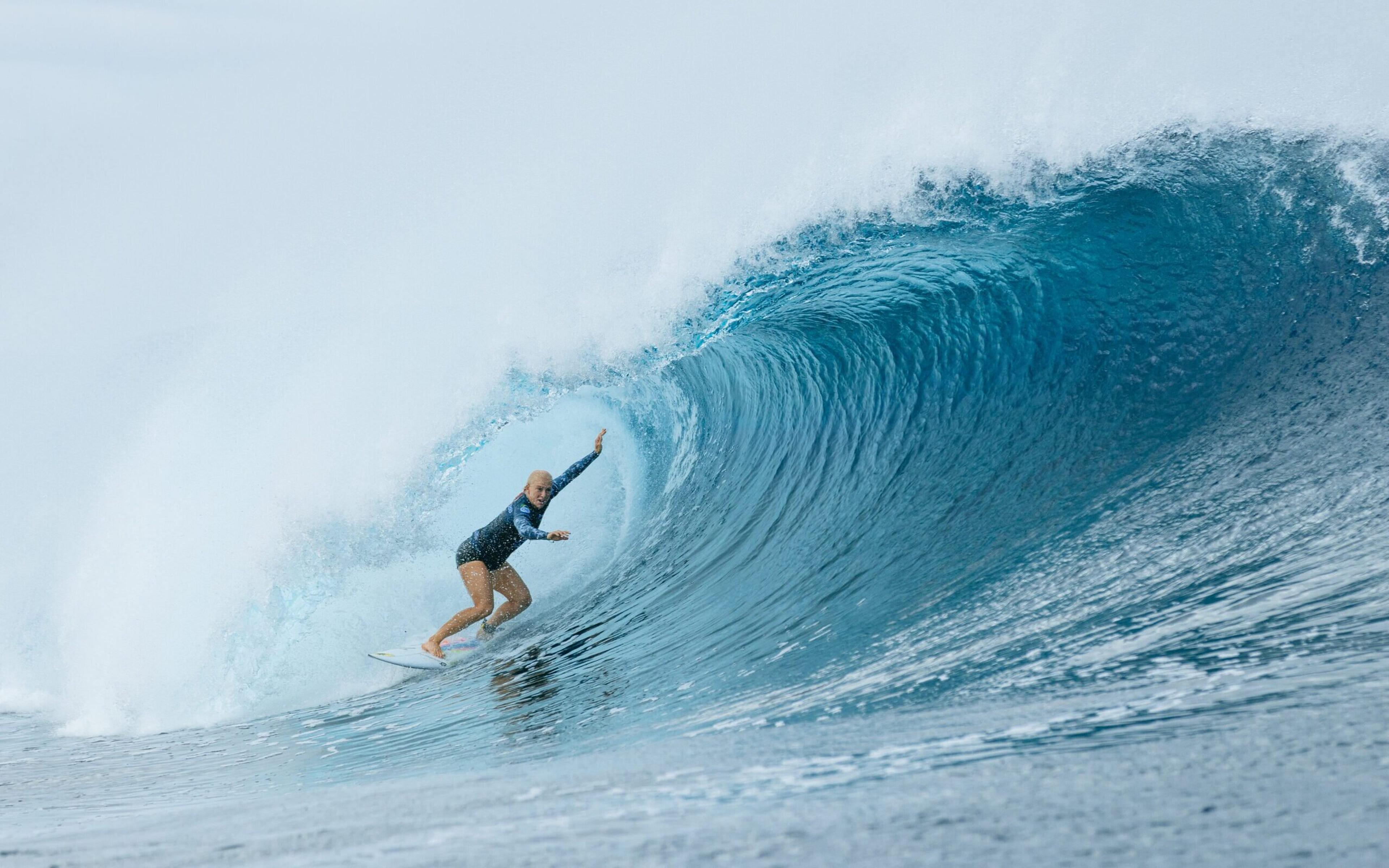 Quais surfistas brasileiros estarão nos Jogos Pan-Americanos de Santiago?