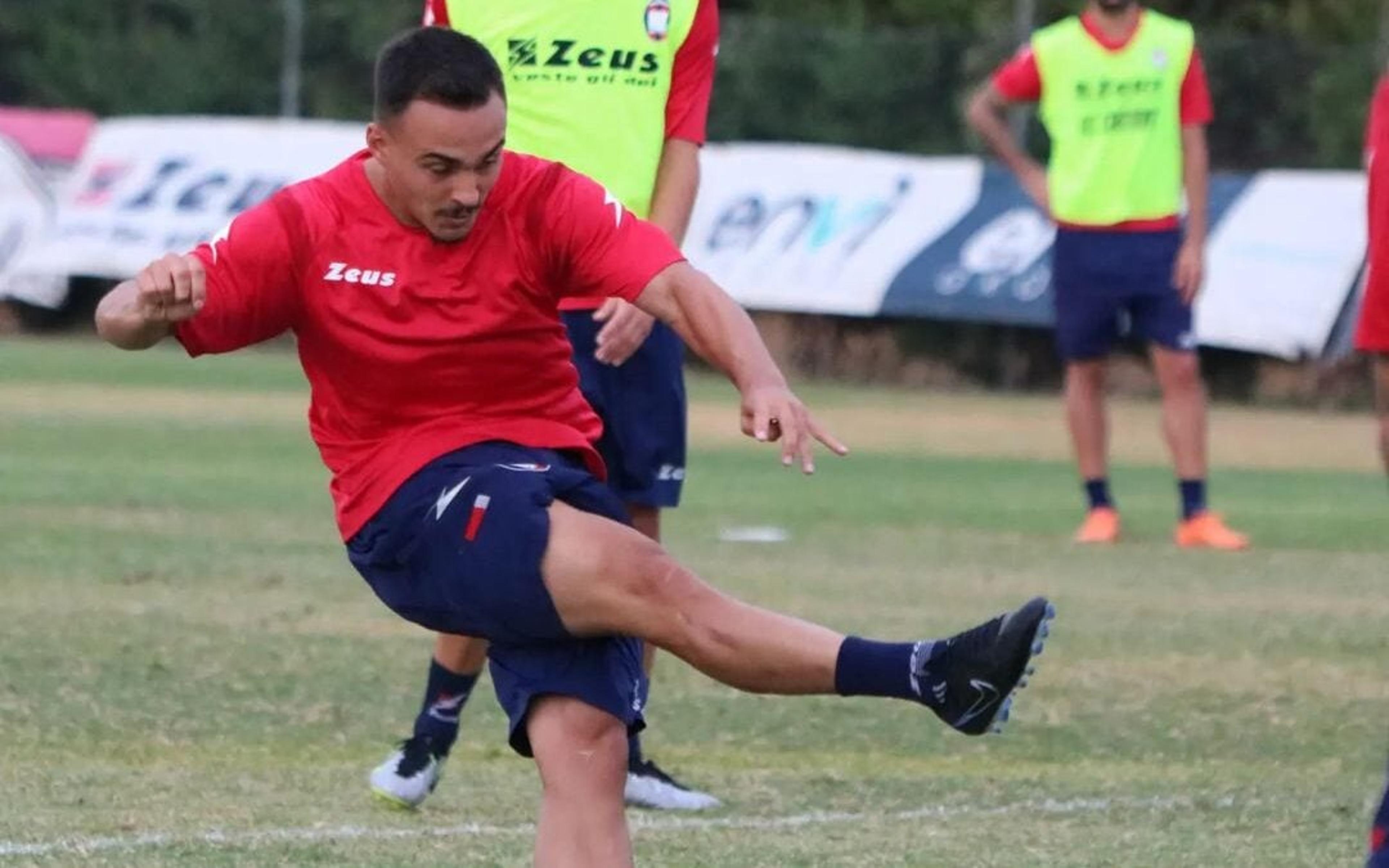 Joia do São Paulo vai para Europa