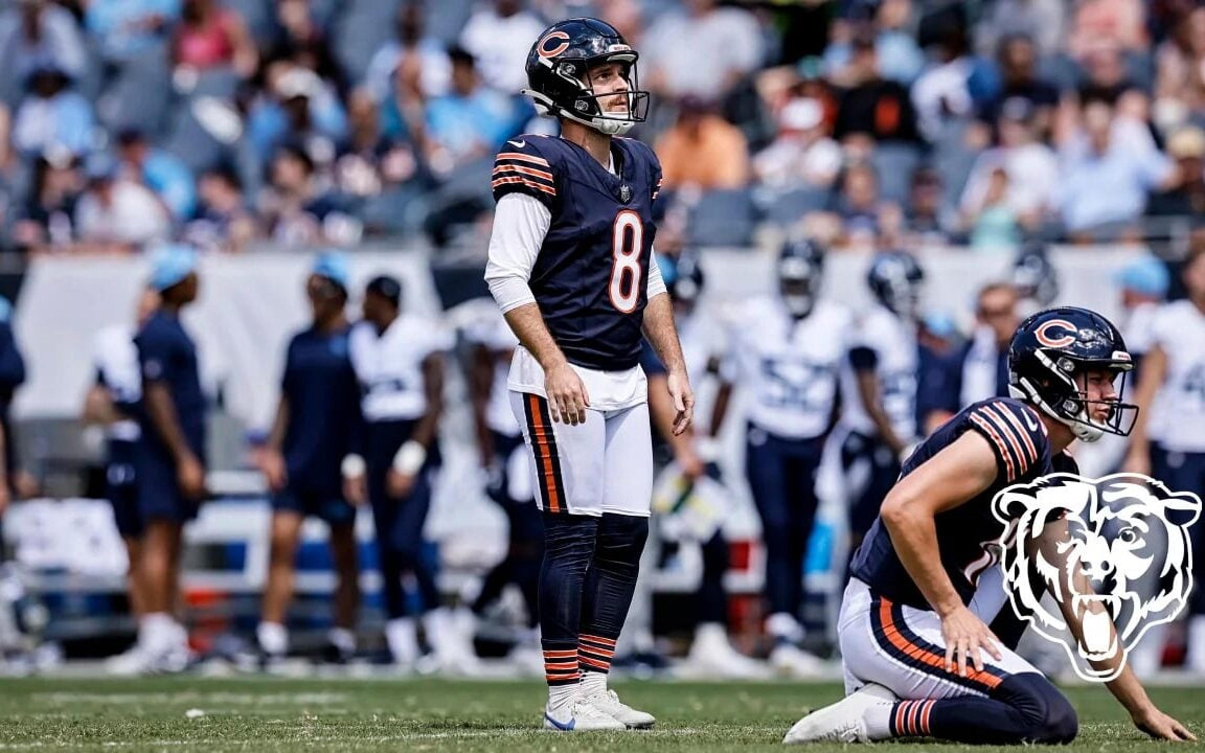 Quem é o único jogador brasileiro da NFL?