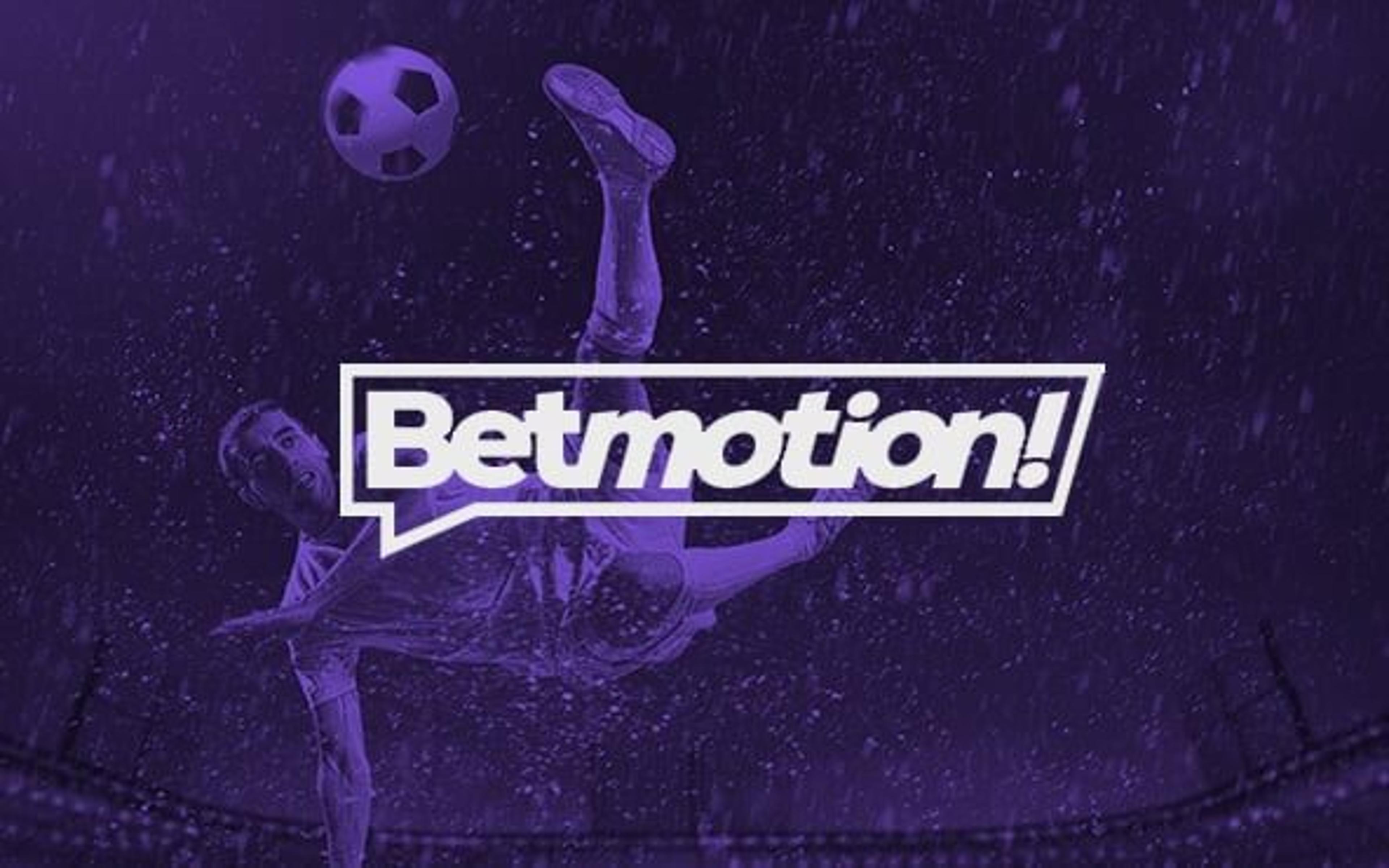 Betmotion para iniciantes: Guia para apostar com bônus