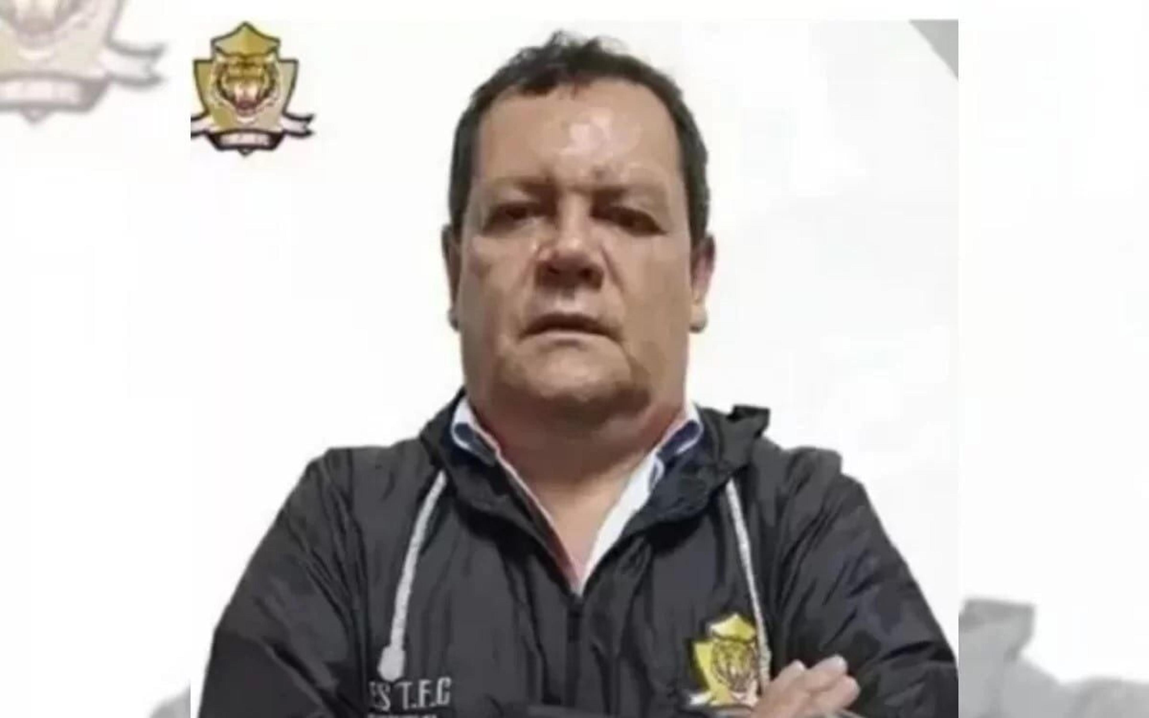 Presidente do Tigres FC é morto a tiros na Colômbia