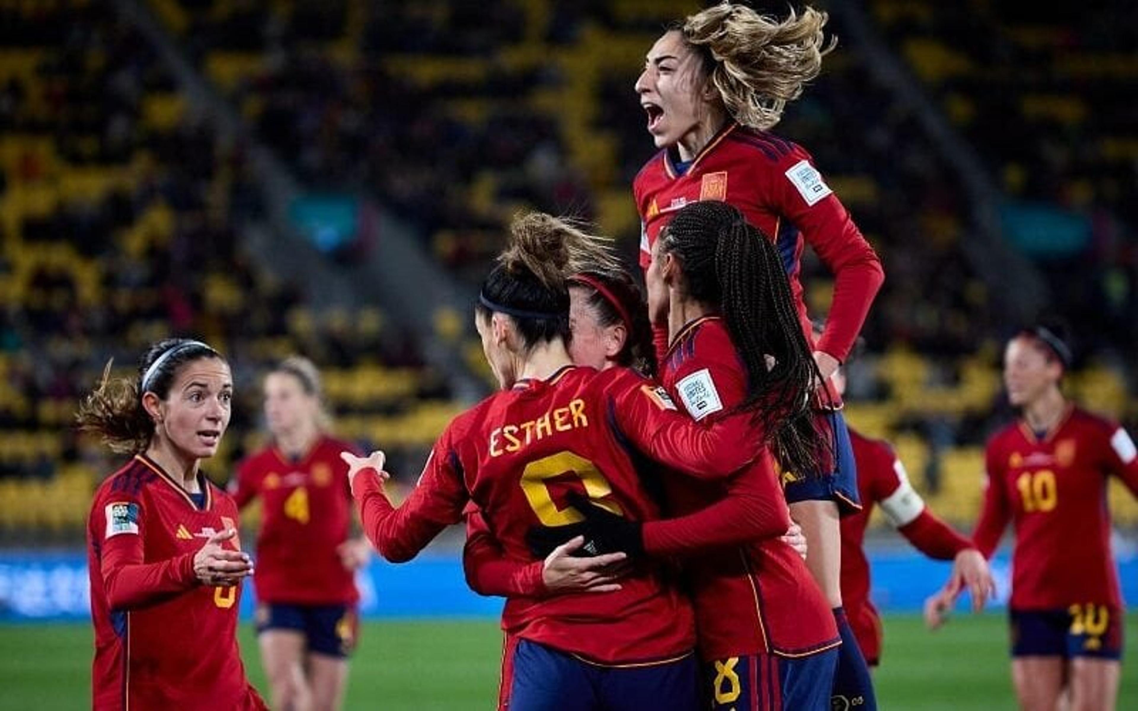 Jogadoras da Espanha publicam comunicado após convocação da seleção: ‘Tínhamos pedido para não sermos chamadas’