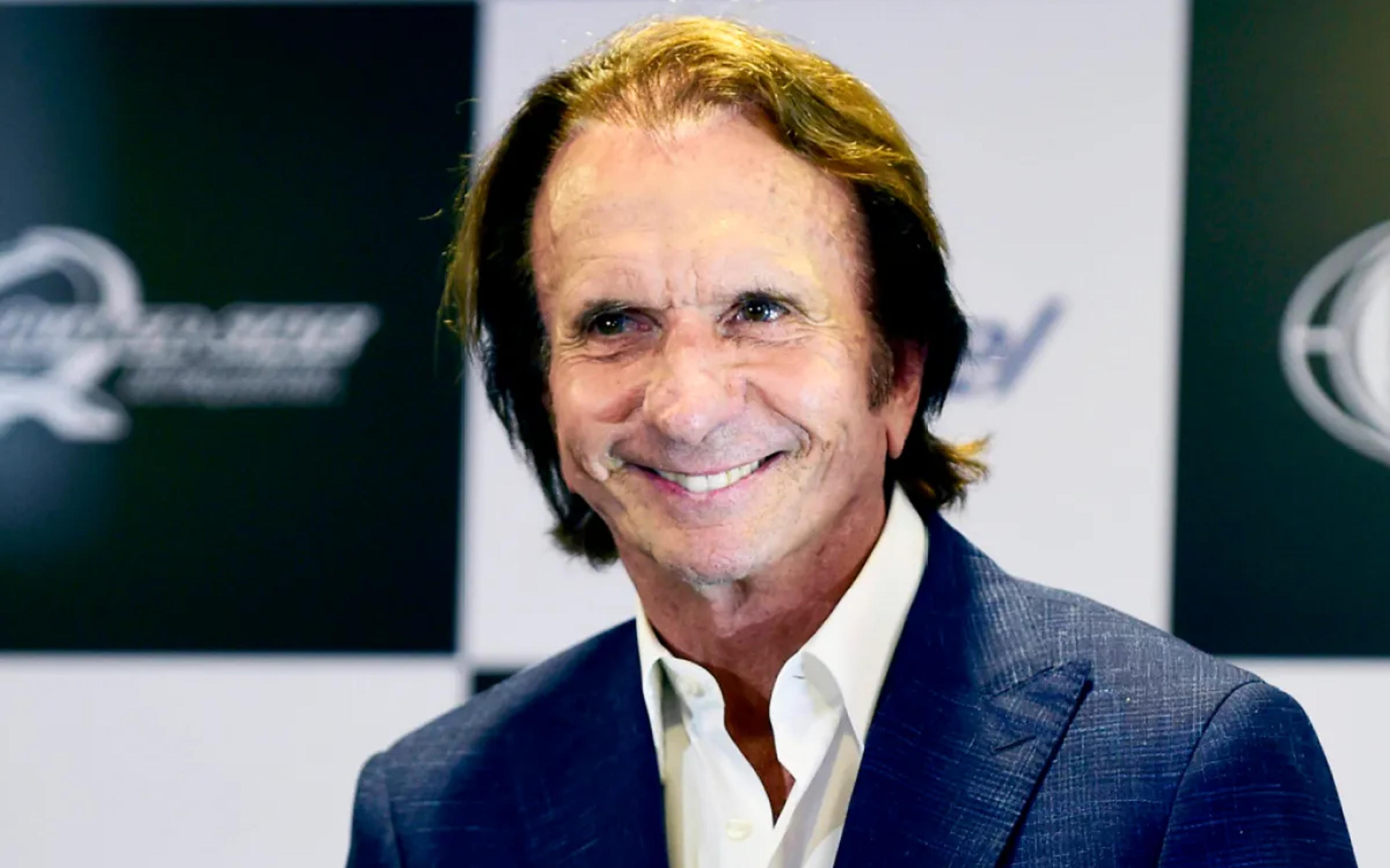 Qual é o tamanho da fortuna de Emerson Fittipaldi, ex-piloto de Fórmula 1?