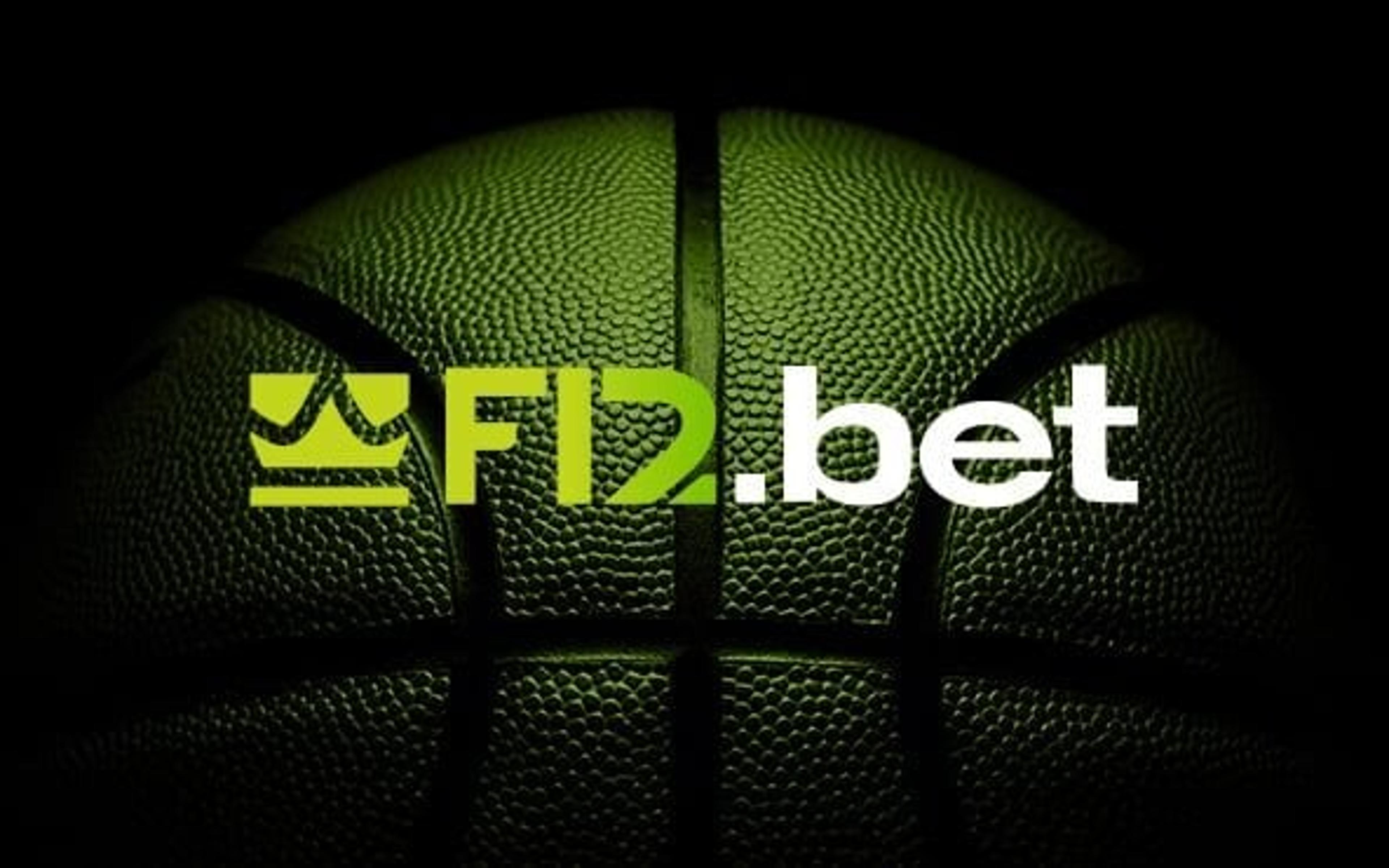 F12.bet bônus: promoções para esporte e cassino