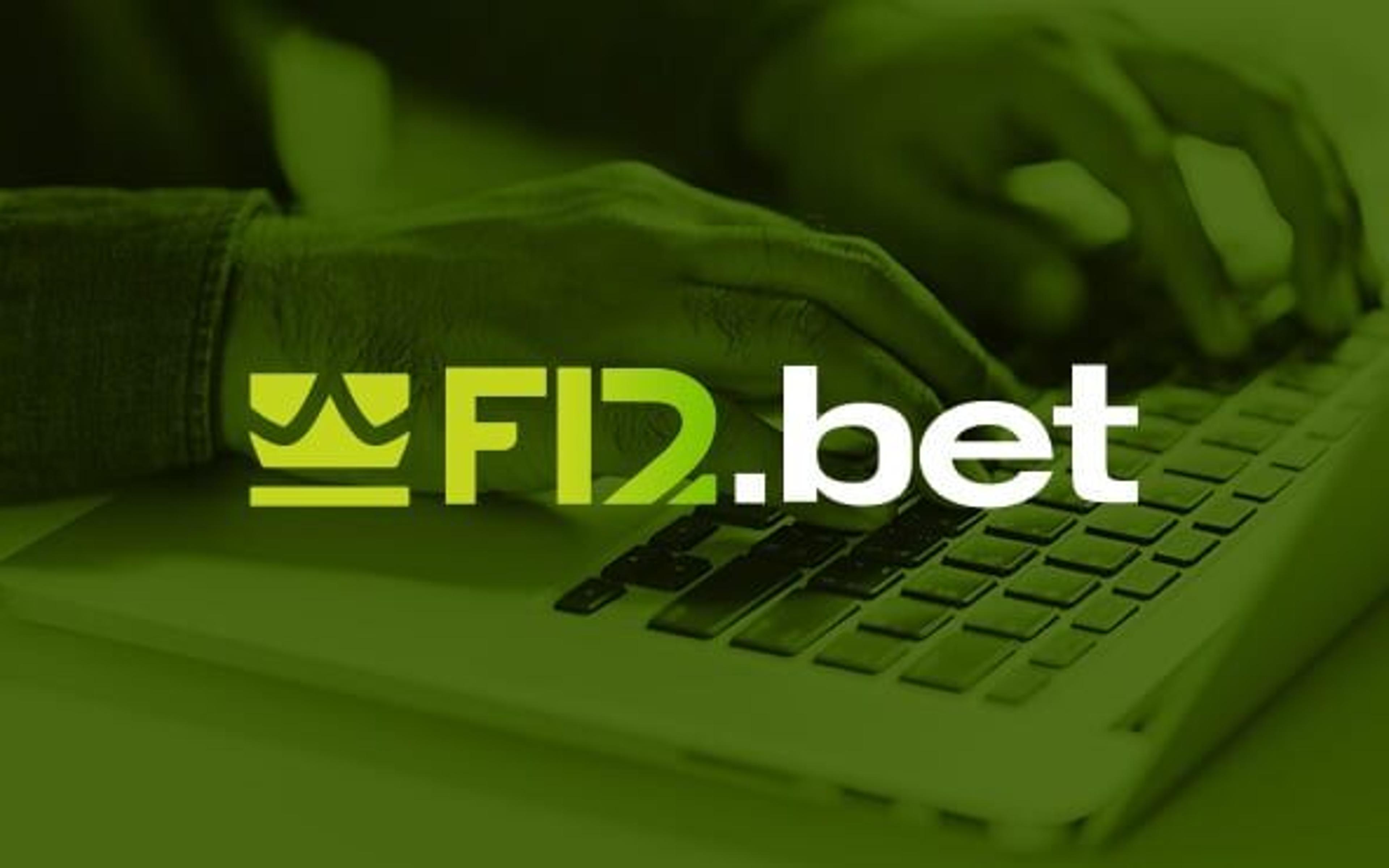 F12 bet é legal: Entenda licença para apostas