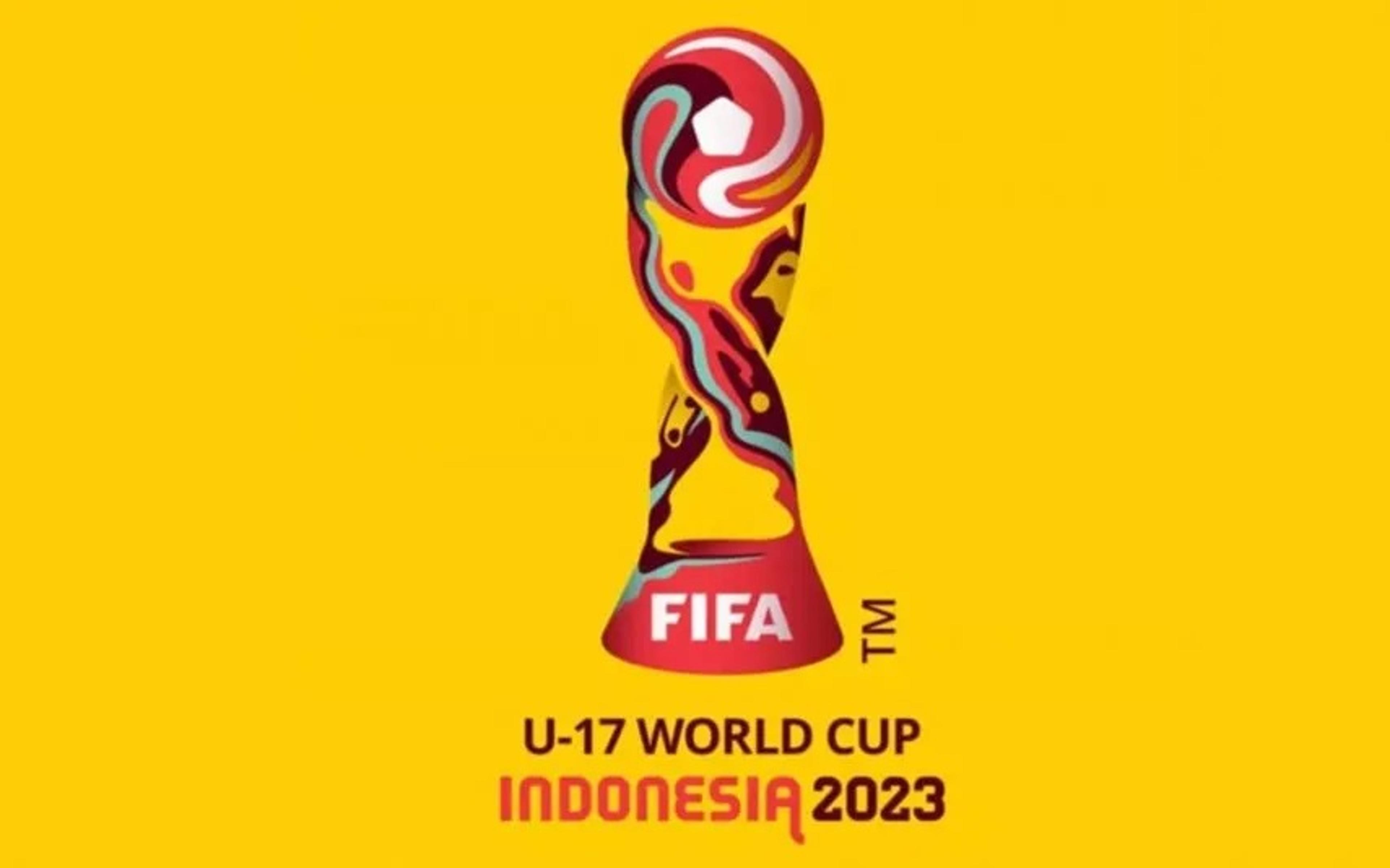 Fifa realiza sorteio da fase de grupos para o Mundial Sub-17