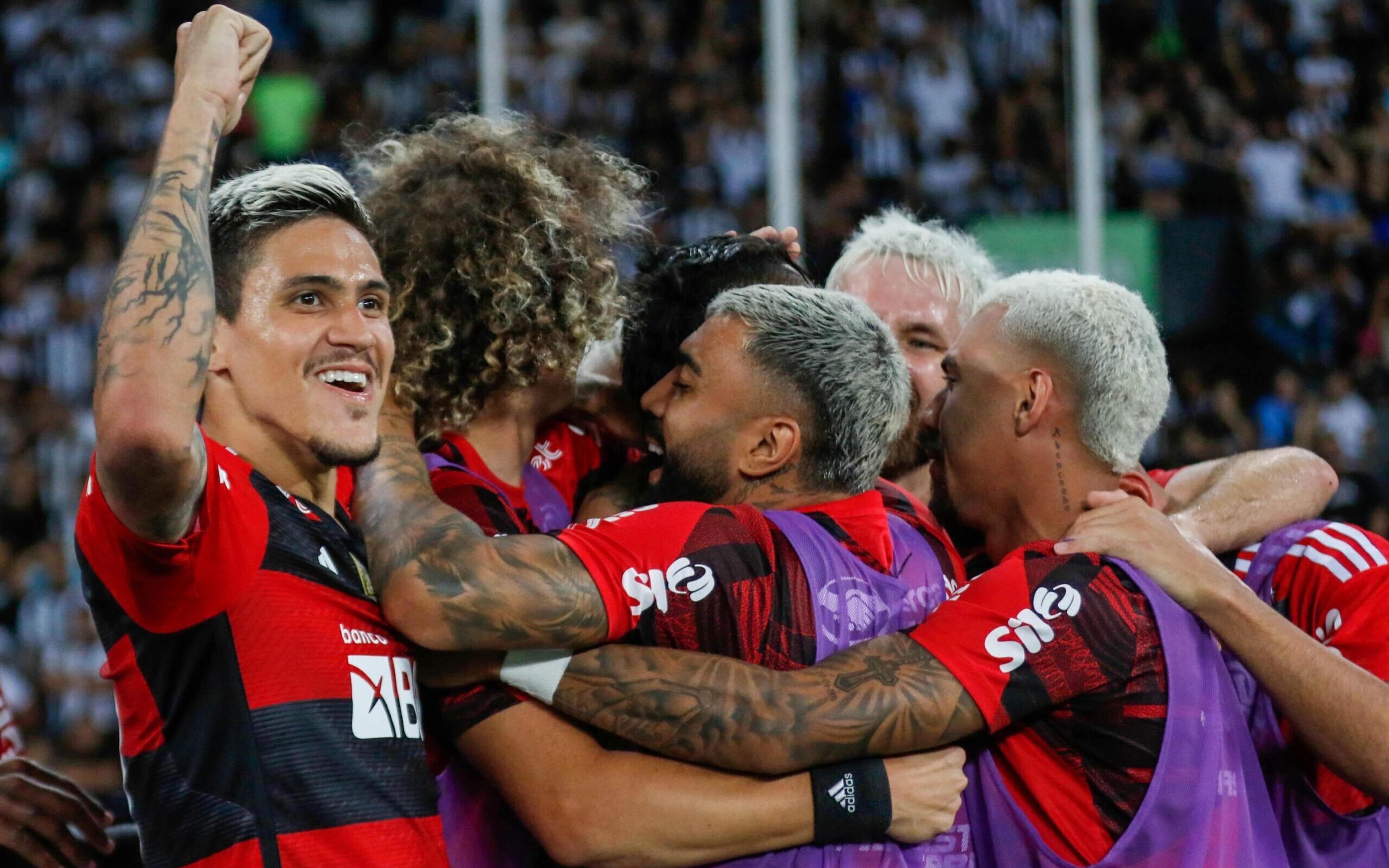 Flamengo é o 67º que mais gastou com reforços no mundo desde 2018; veja o top 10